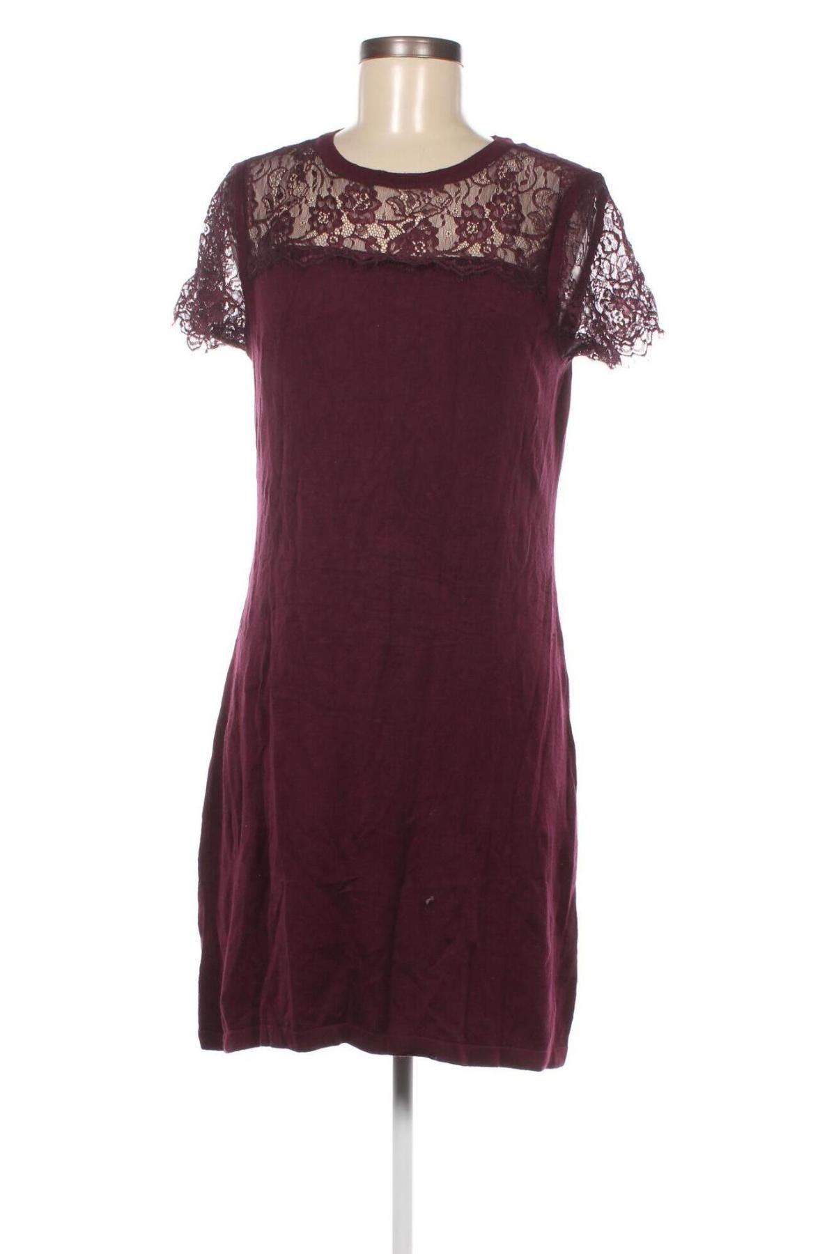 Φόρεμα Esprit, Μέγεθος M, Χρώμα Κόκκινο, Τιμή 21,03 €