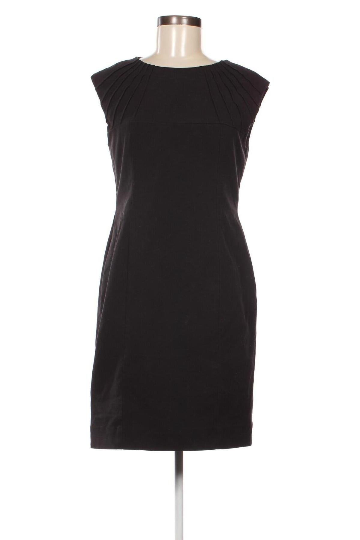 Kleid Essentials by ABS, Größe M, Farbe Schwarz, Preis 23,66 €