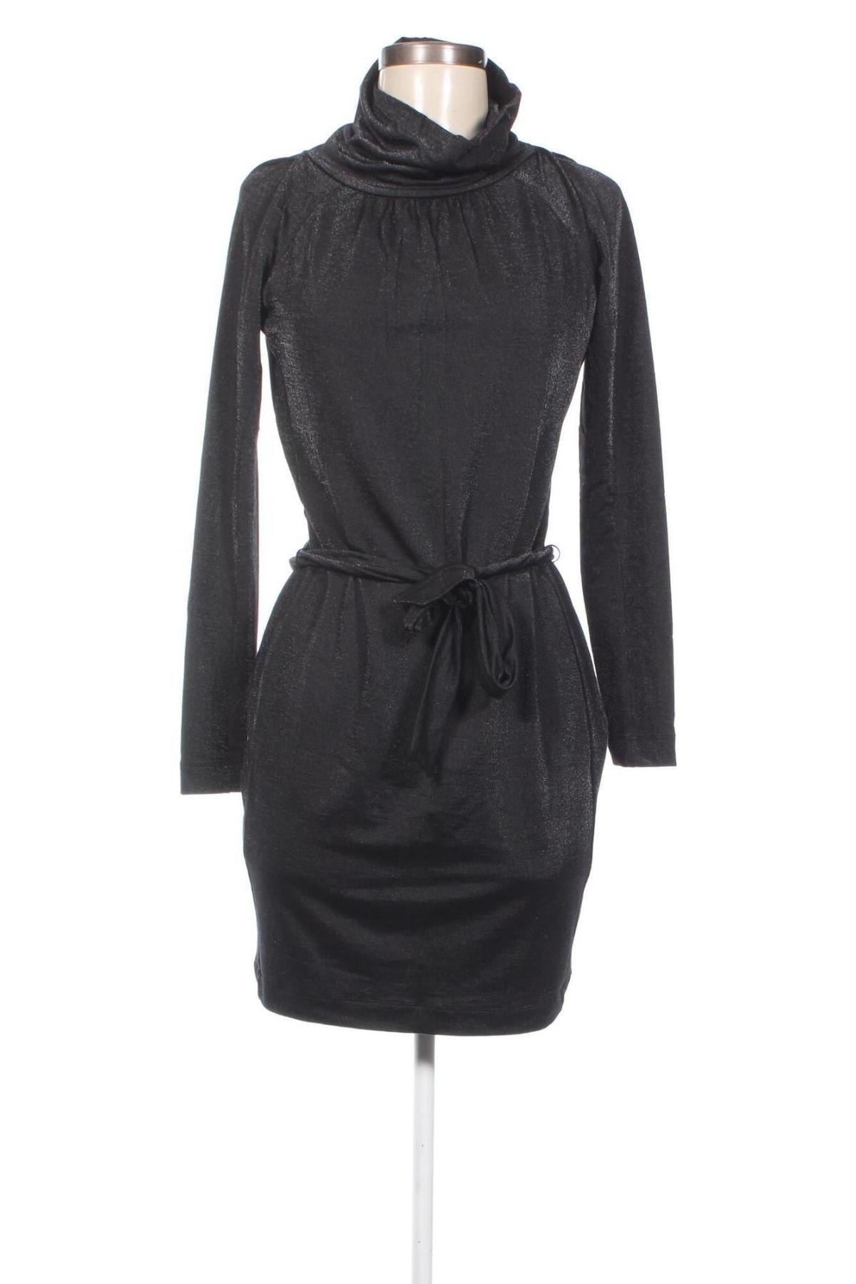 Kleid Expresso, Größe M, Farbe Schwarz, Preis 6,57 €