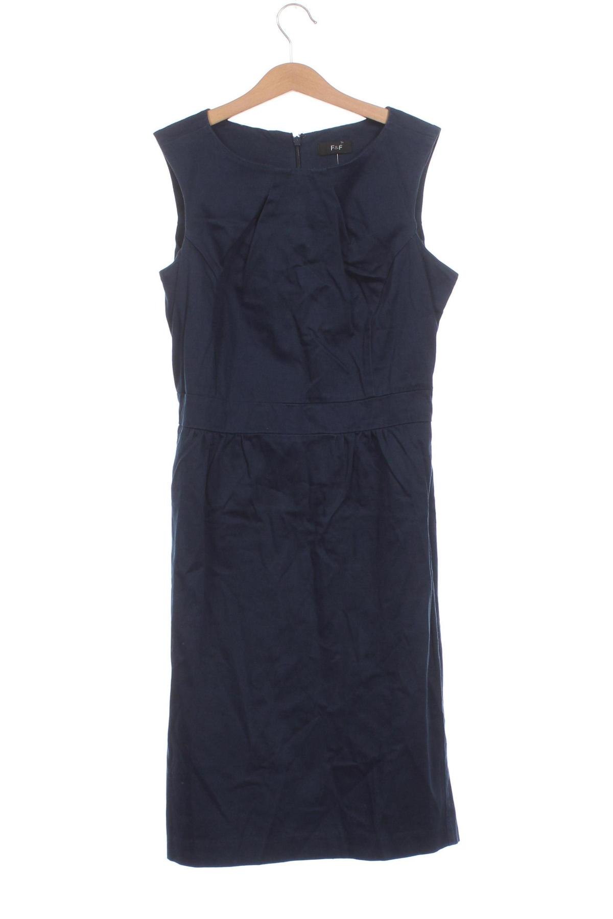 Kleid F&F, Größe M, Farbe Blau, Preis 20,18 €