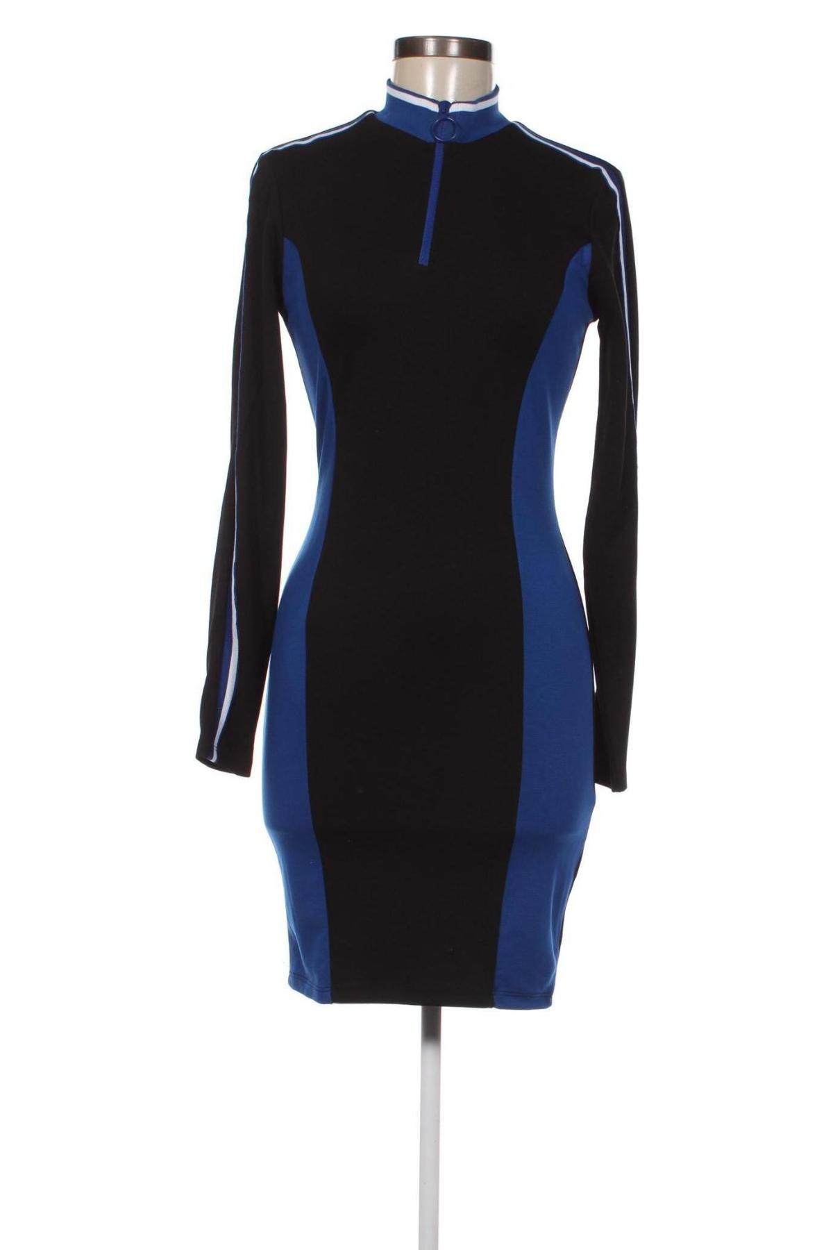 Φόρεμα Fb Sister, Μέγεθος M, Χρώμα Μαύρο, Τιμή 4,31 €