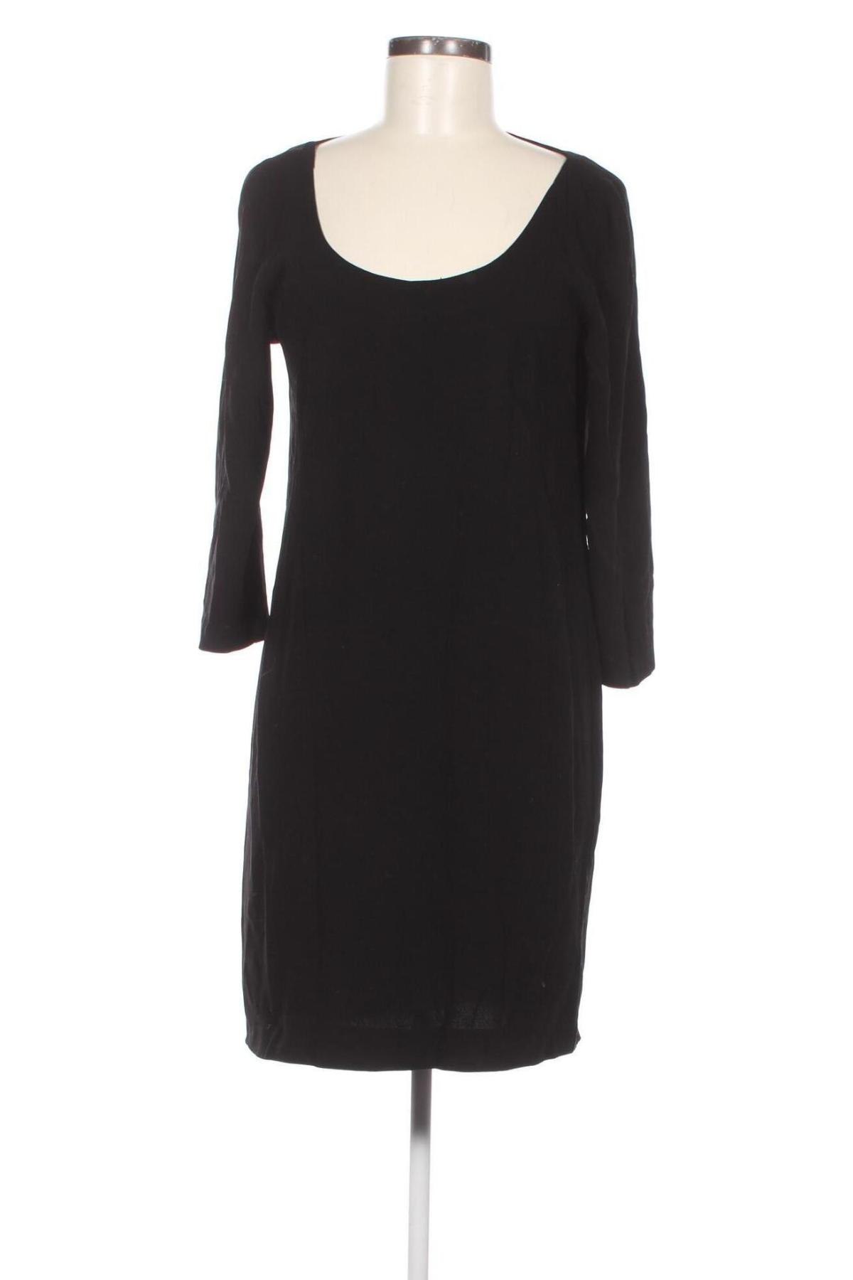 Φόρεμα Filippa K, Μέγεθος M, Χρώμα Μαύρο, Τιμή 20,00 €