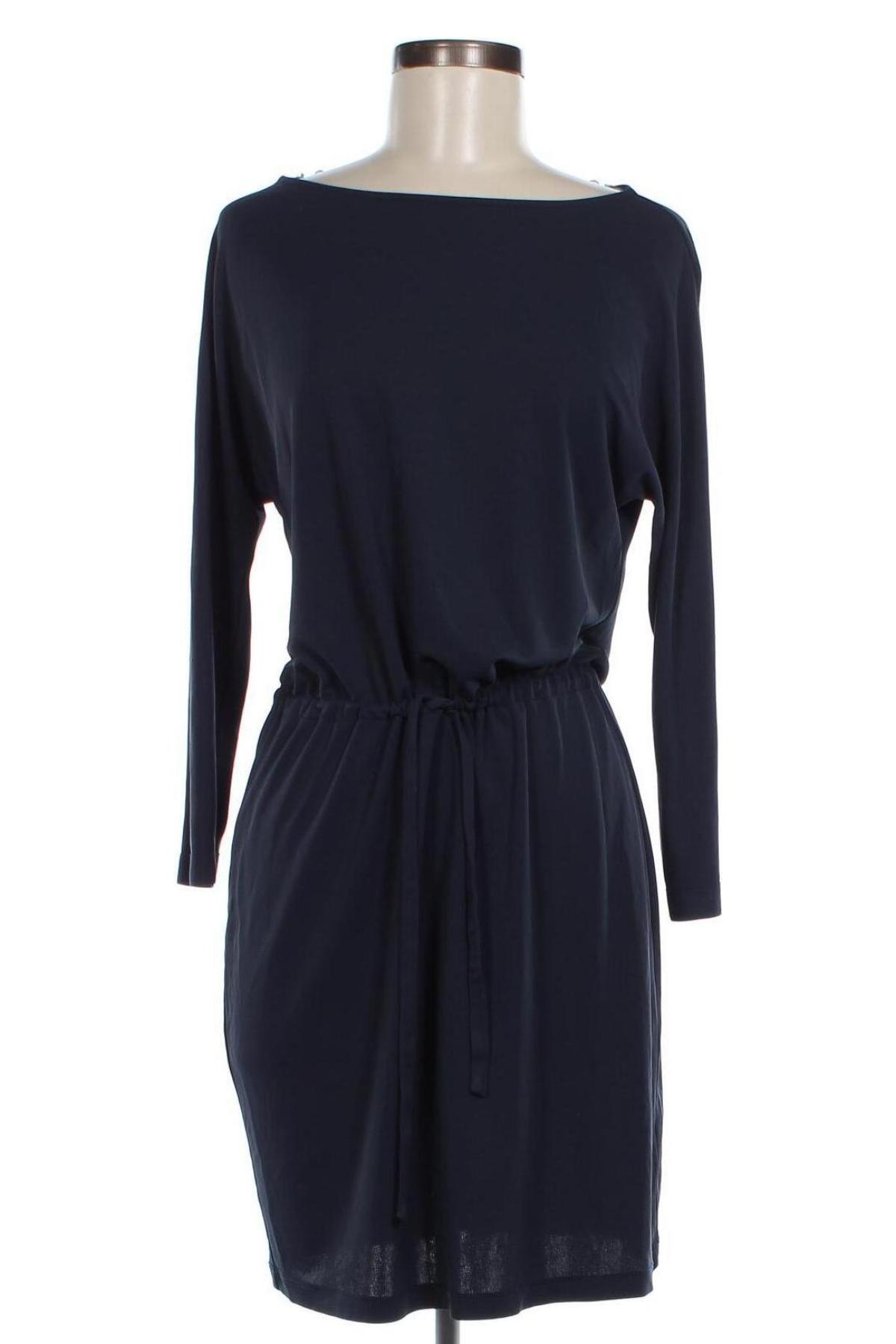 Kleid Filippa K, Größe XS, Farbe Blau, Preis € 18,41
