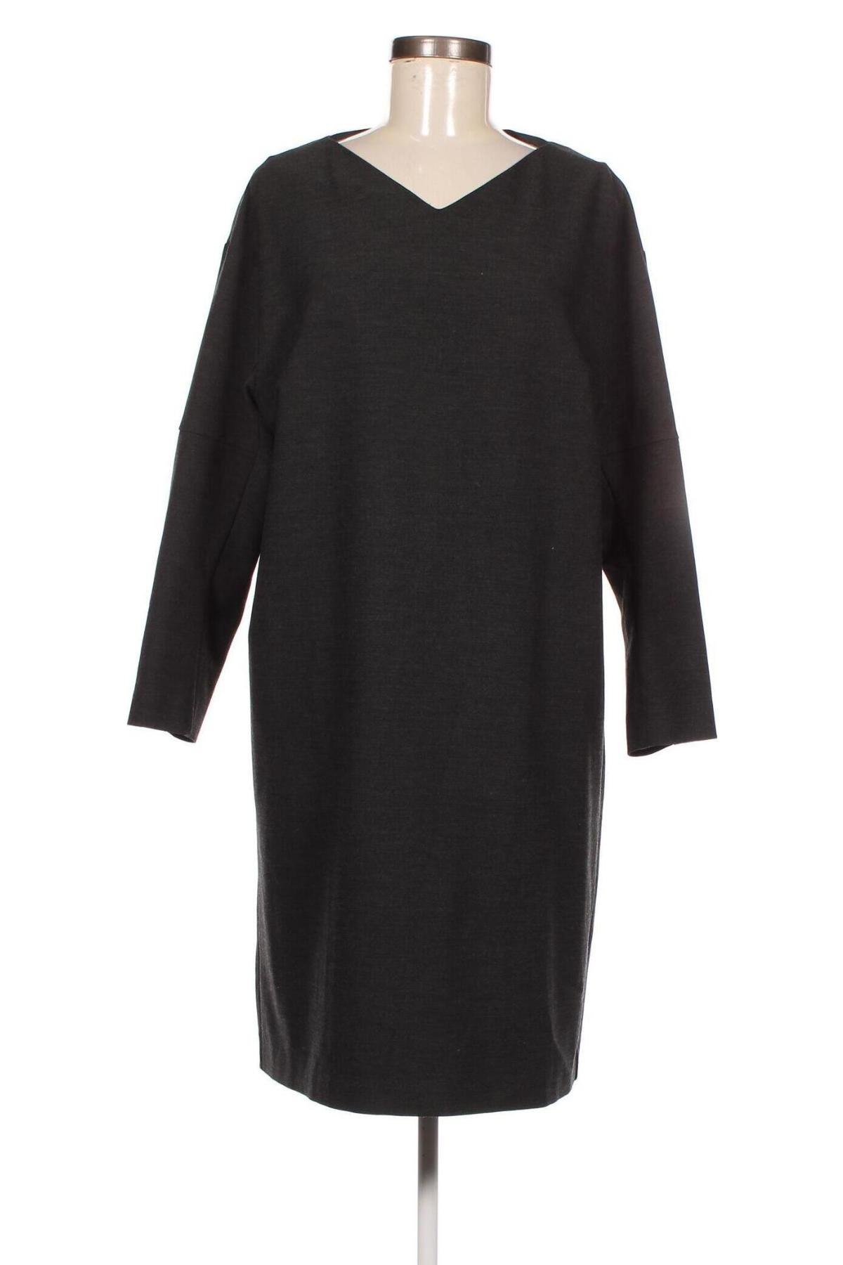 Kleid Filippa K, Größe M, Farbe Grau, Preis 17,39 €