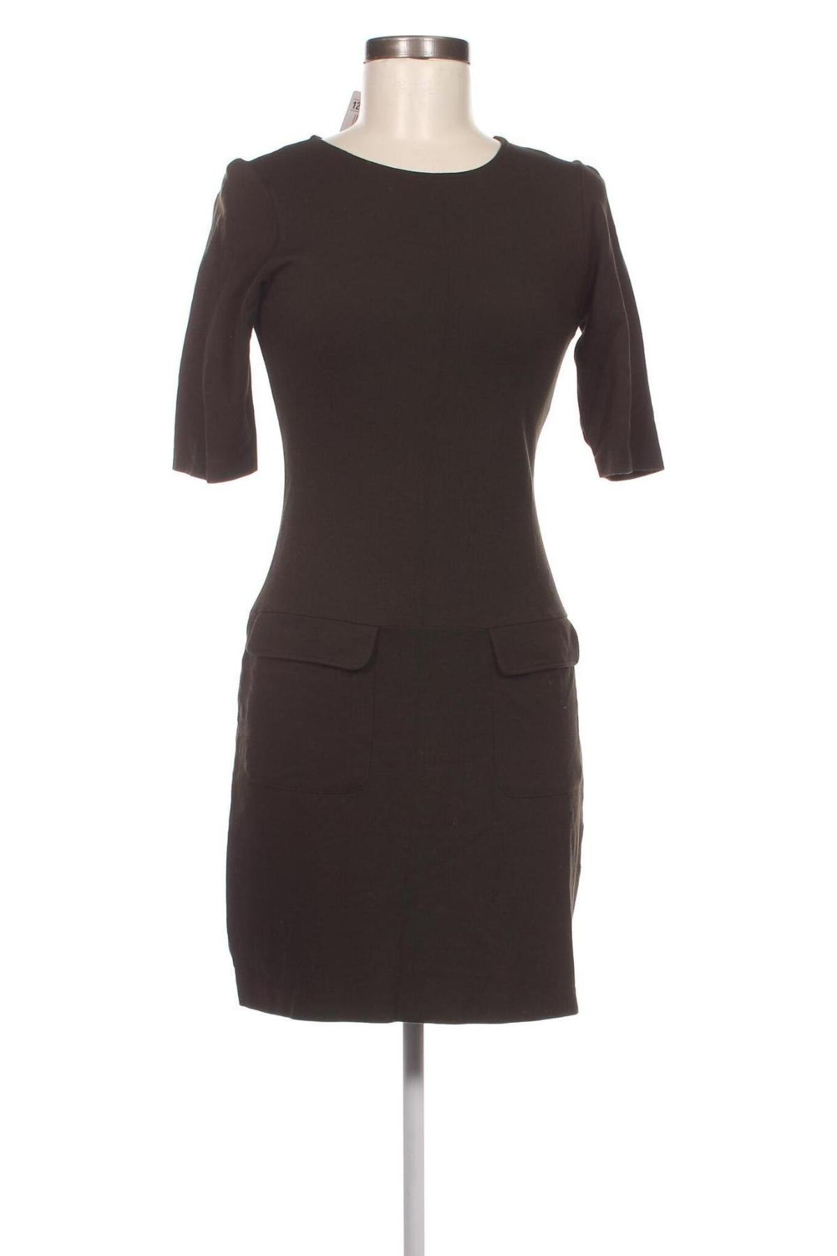 Kleid Filippa K, Größe XS, Farbe Grün, Preis 24,55 €