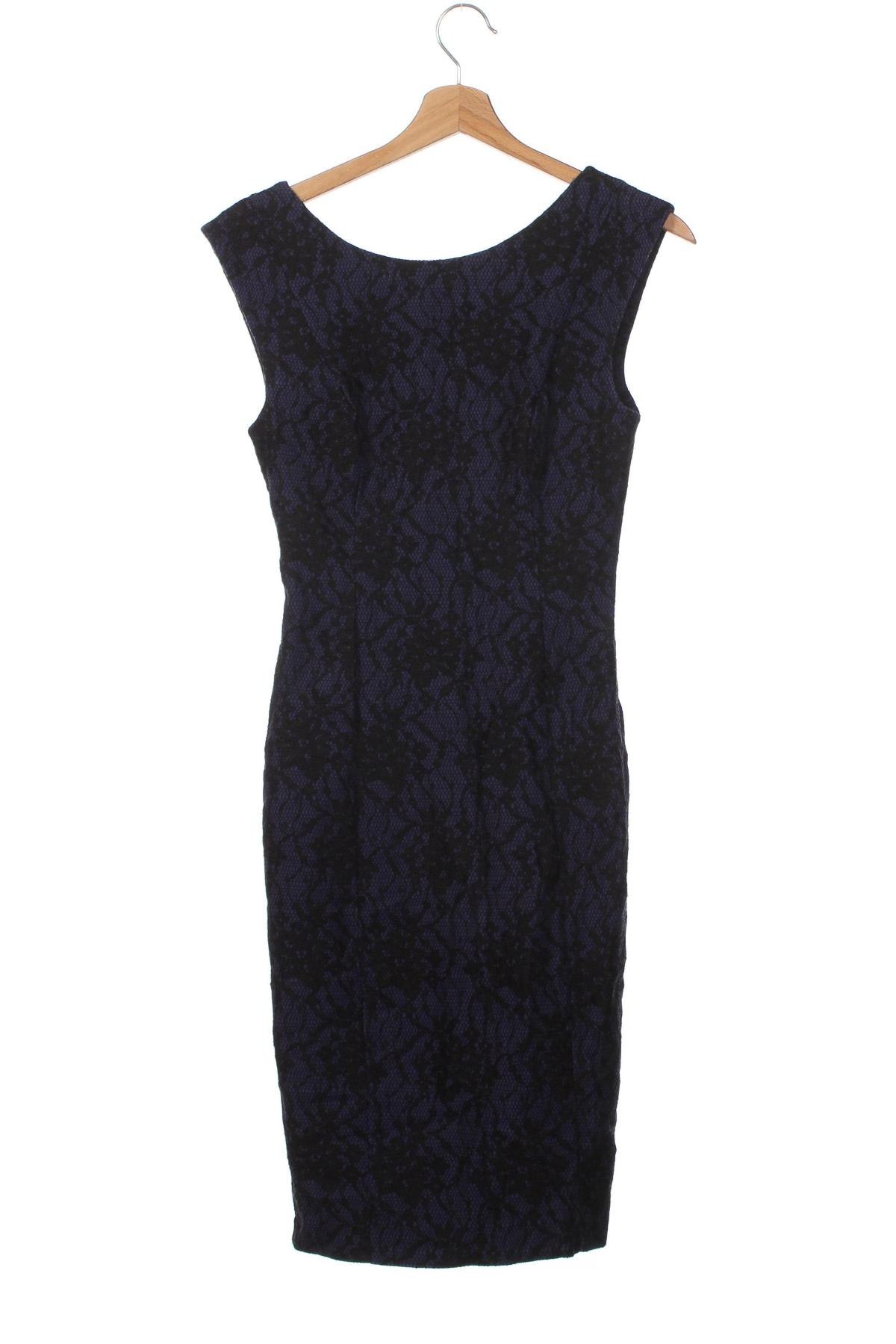 Kleid French Connection, Größe M, Farbe Mehrfarbig, Preis 15,62 €