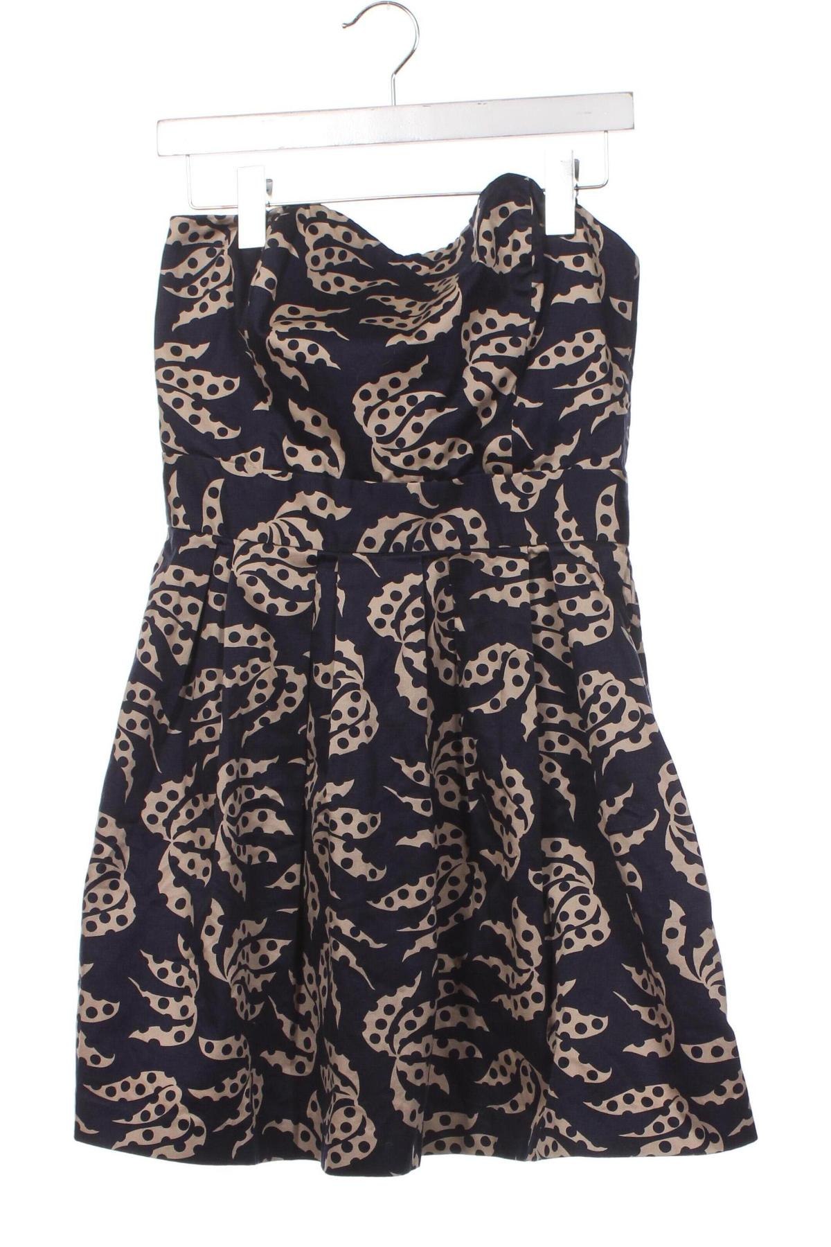 Φόρεμα French Connection, Μέγεθος M, Χρώμα Πολύχρωμο, Τιμή 5,47 €