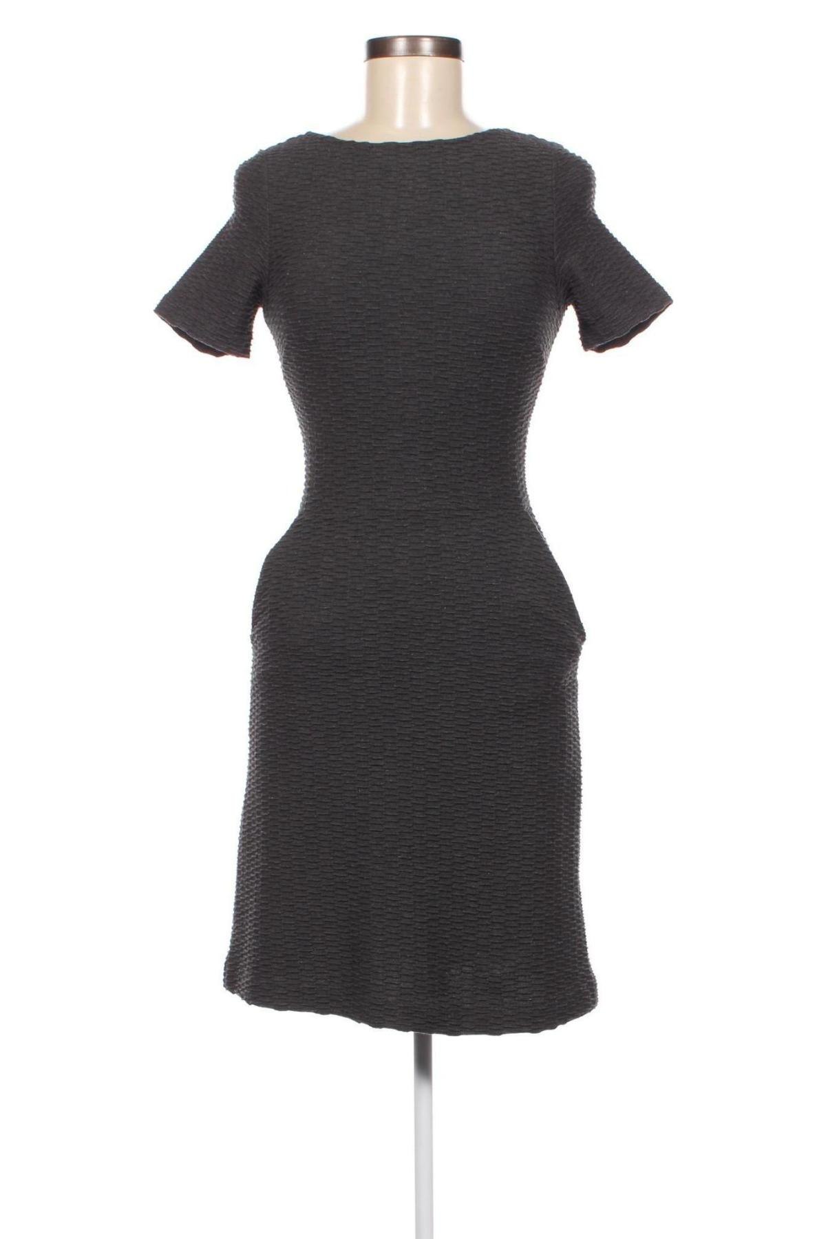 Kleid French Connection, Größe XXS, Farbe Grau, Preis 41,06 €