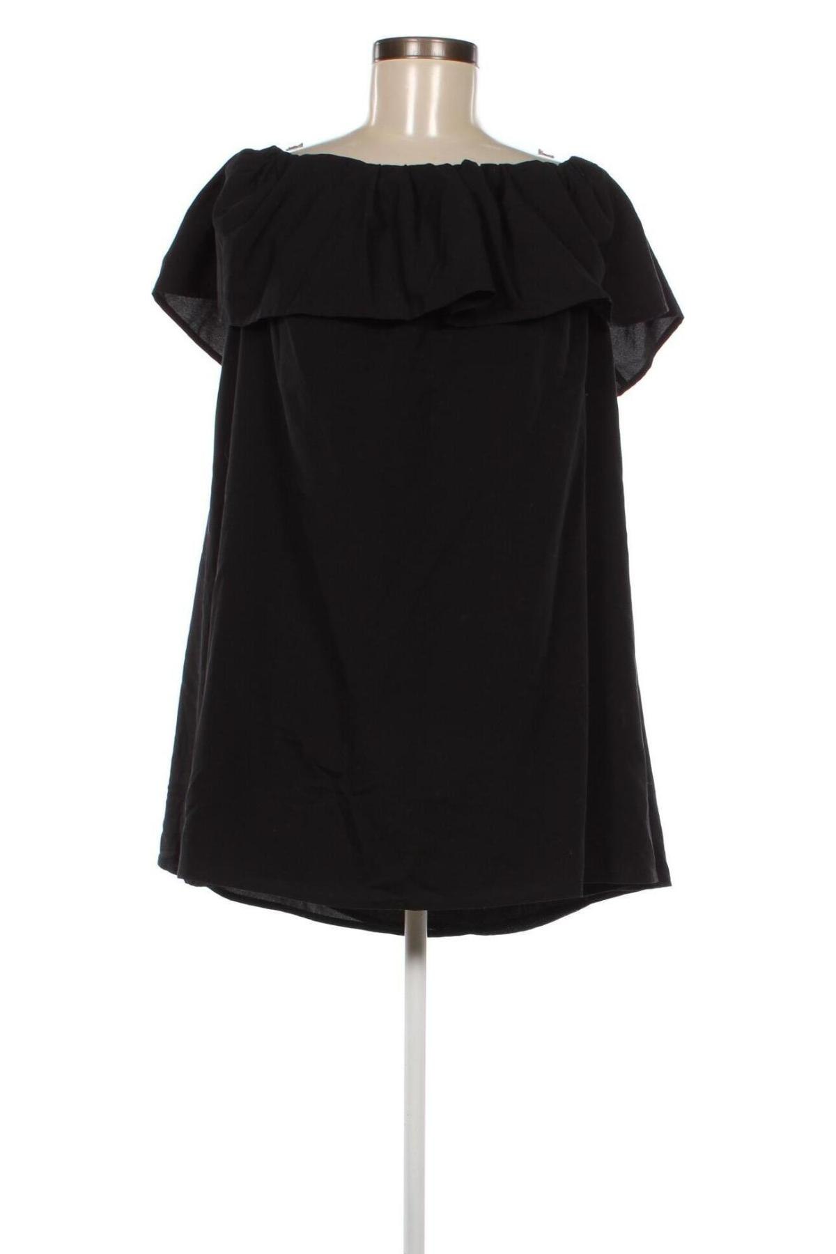 Šaty  French Connection, Veľkosť S, Farba Čierna, Cena  2,68 €