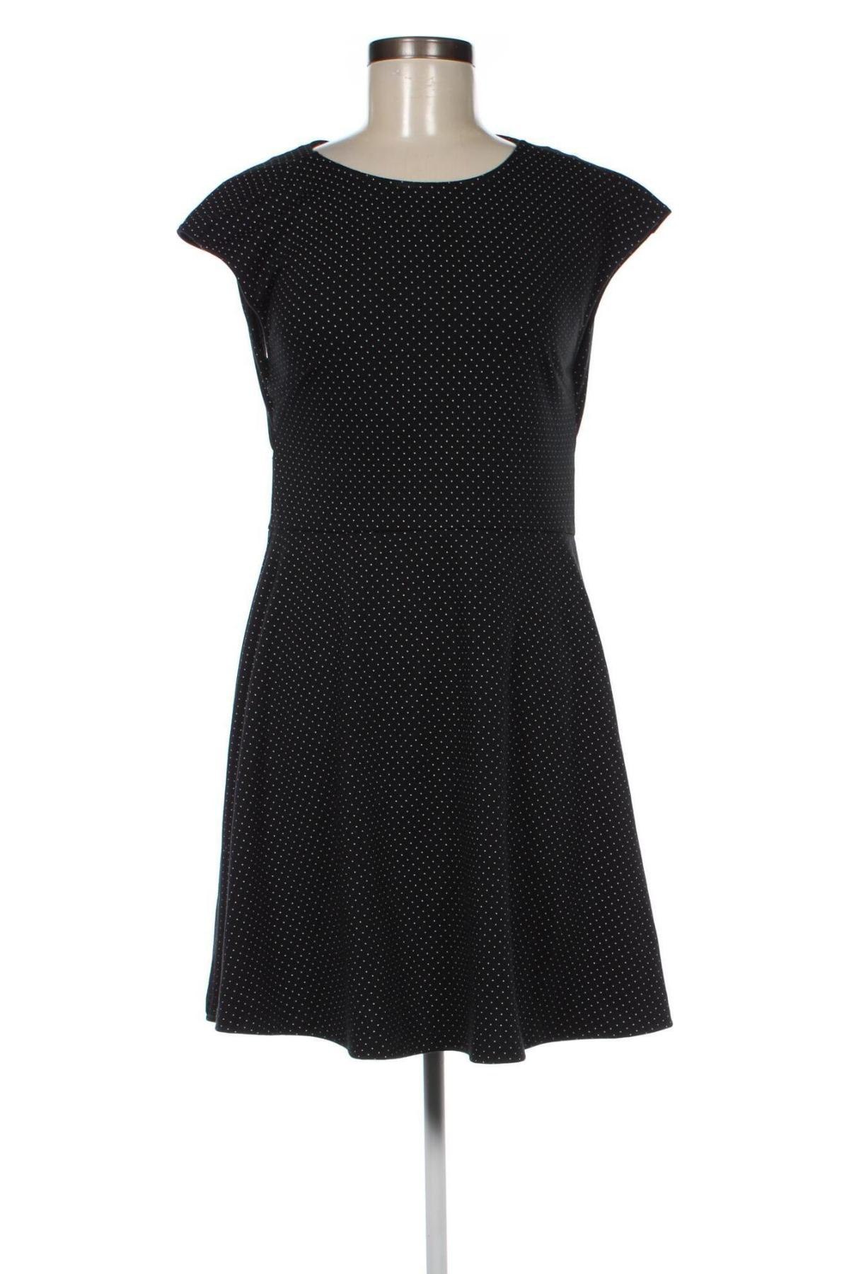 Šaty  Gap, Veľkosť XS, Farba Čierna, Cena  16,44 €