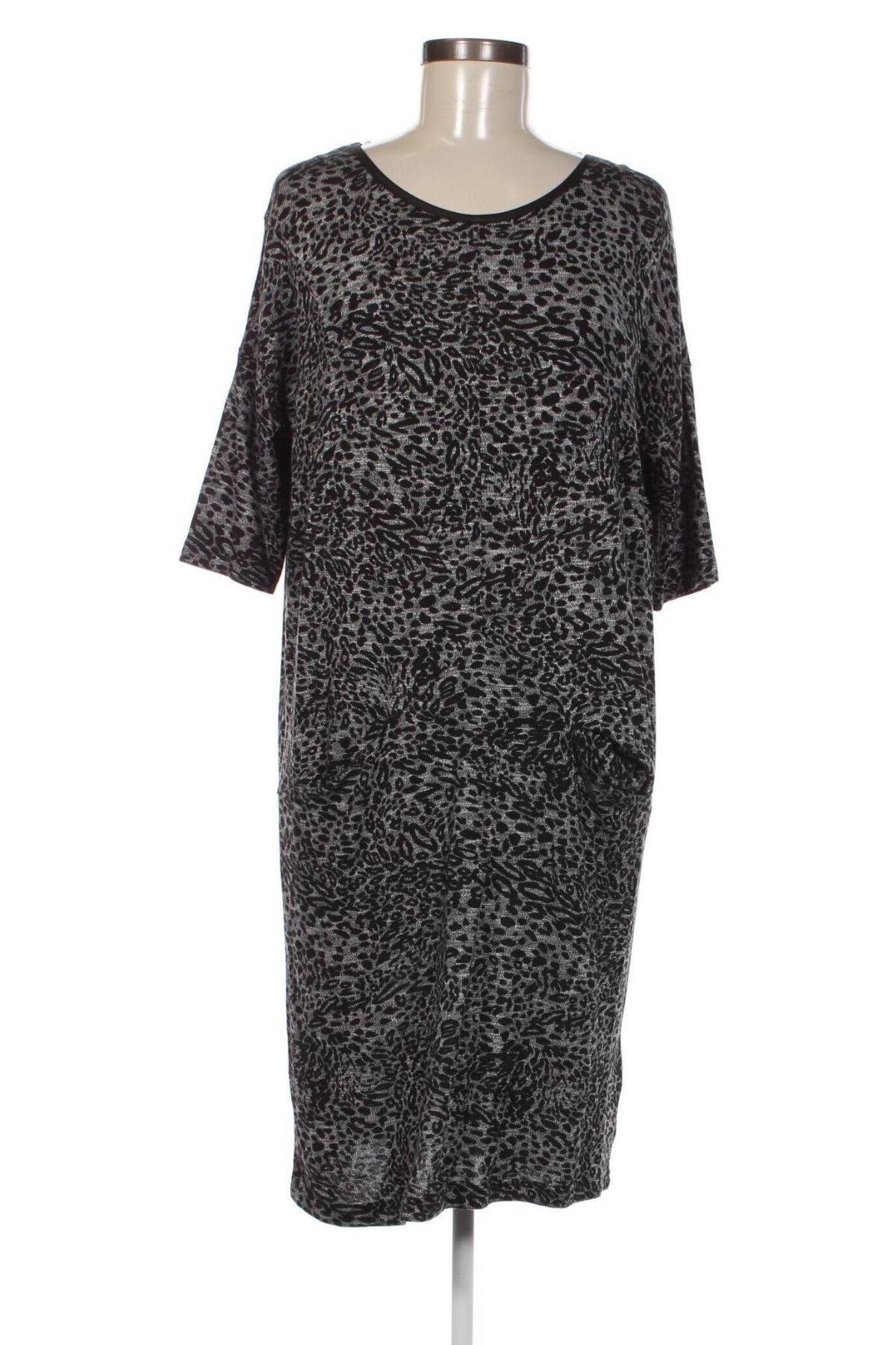Kleid Geisha, Größe S, Farbe Schwarz, Preis 5,92 €