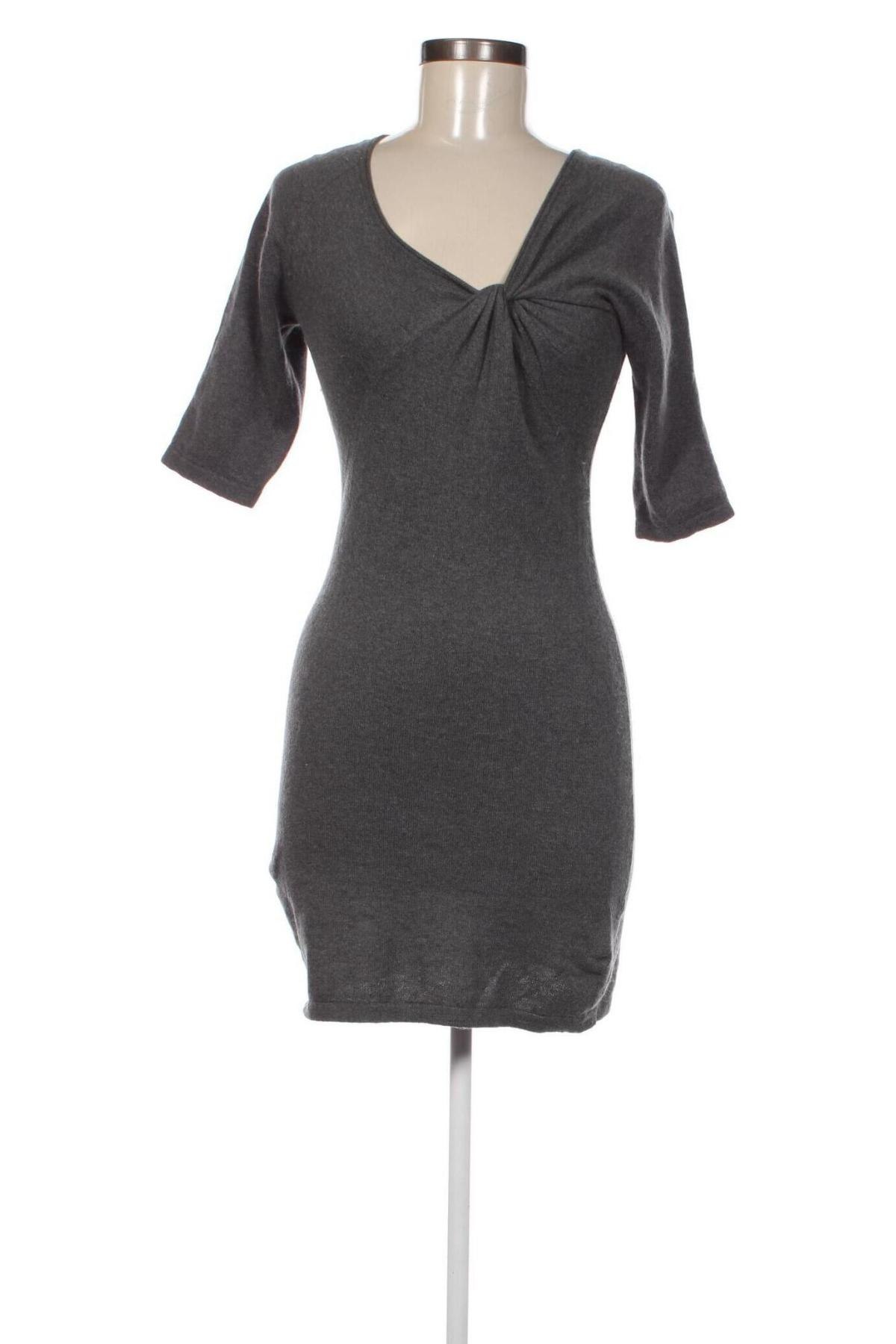Kleid Grain De Malice, Größe XS, Farbe Grau, Preis 5,92 €