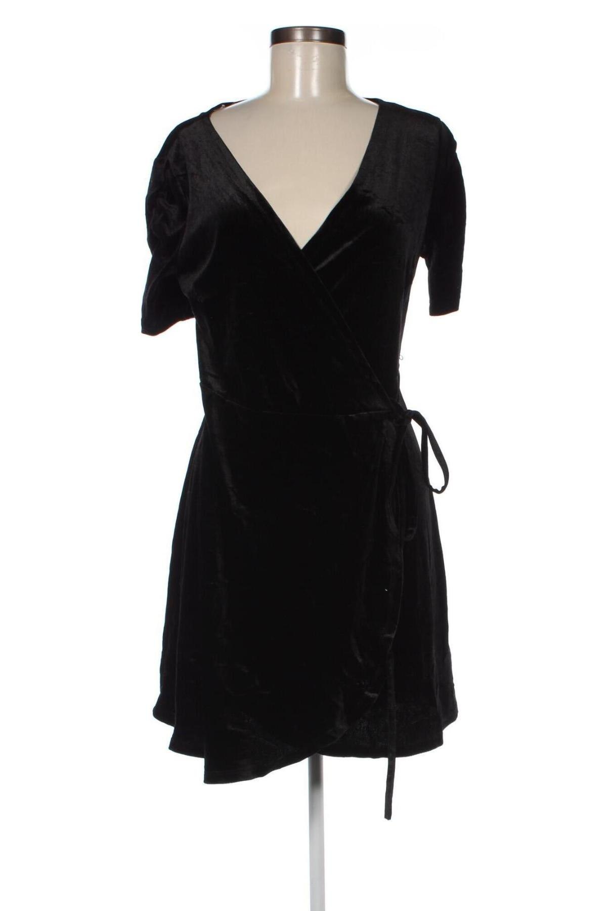 Kleid Green Coast, Größe S, Farbe Schwarz, Preis € 3,83