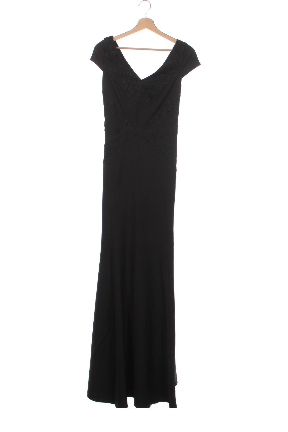 Kleid Guy Laroche, Größe S, Farbe Schwarz, Preis € 15,78
