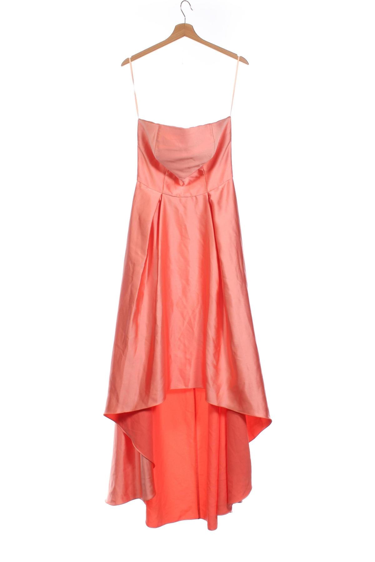 Kleid Guy Laroche, Größe M, Farbe Orange, Preis 54,28 €