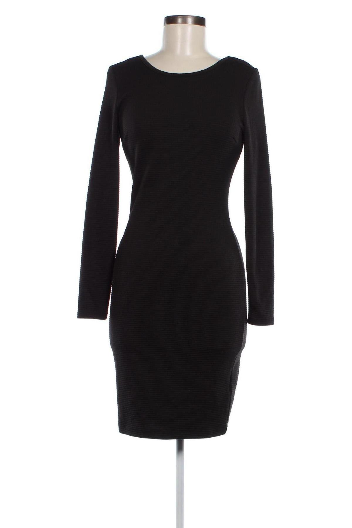 Kleid H&M, Größe S, Farbe Schwarz, Preis 3,03 €