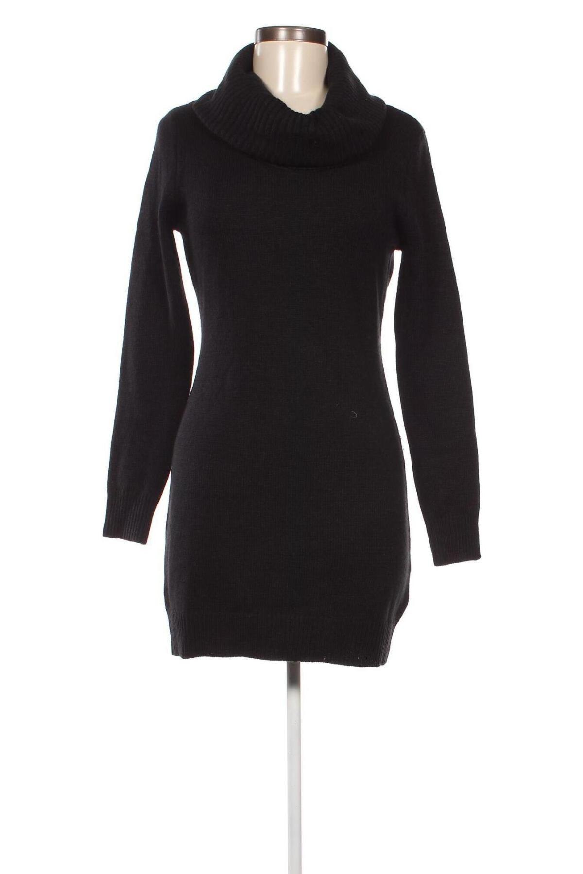 Šaty  H&M, Veľkosť S, Farba Čierna, Cena  4,93 €