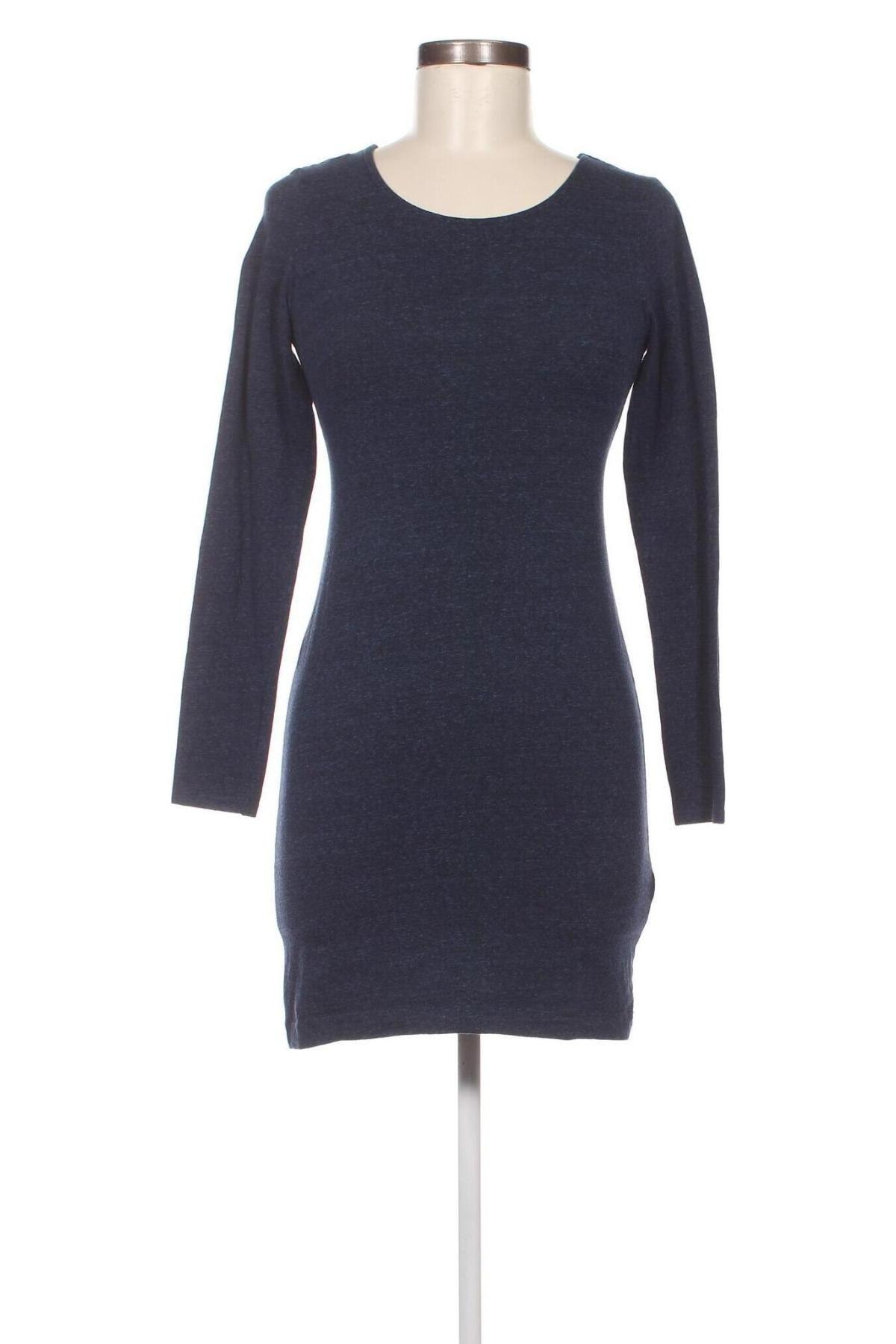 Šaty  H&M, Veľkosť S, Farba Modrá, Cena  2,63 €