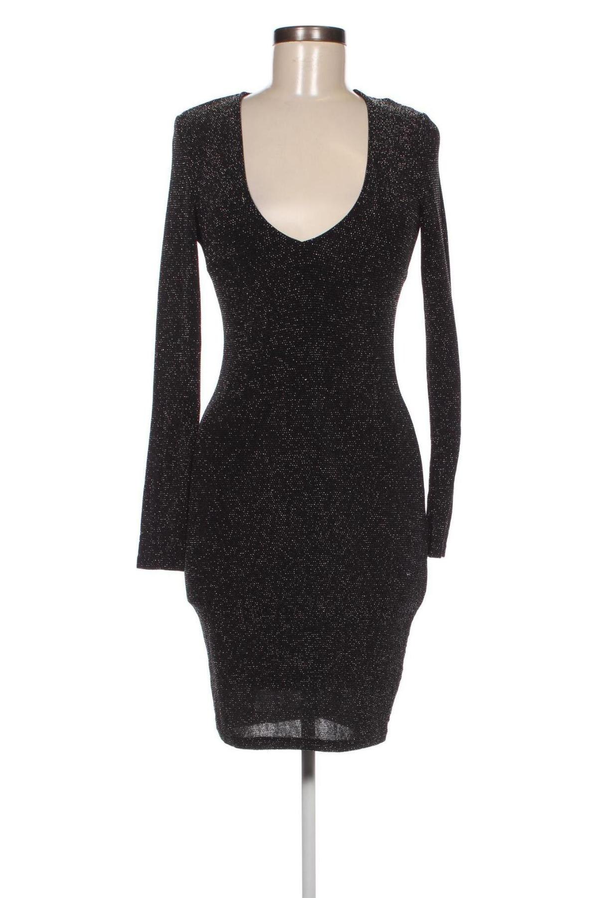 Φόρεμα H&M, Μέγεθος XS, Χρώμα Μαύρο, Τιμή 8,25 €