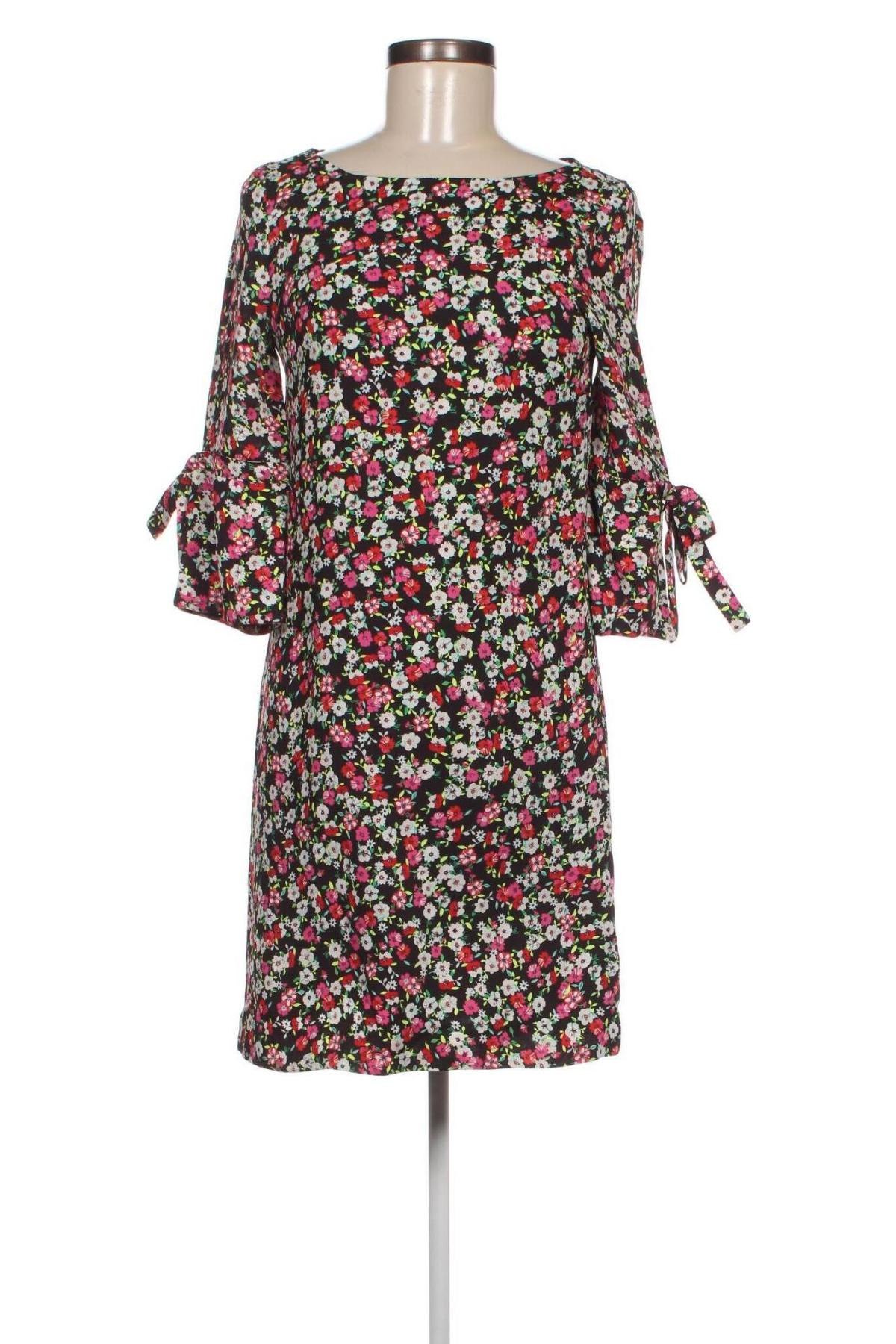 Φόρεμα H&M, Μέγεθος XS, Χρώμα Πολύχρωμο, Τιμή 23,46 €