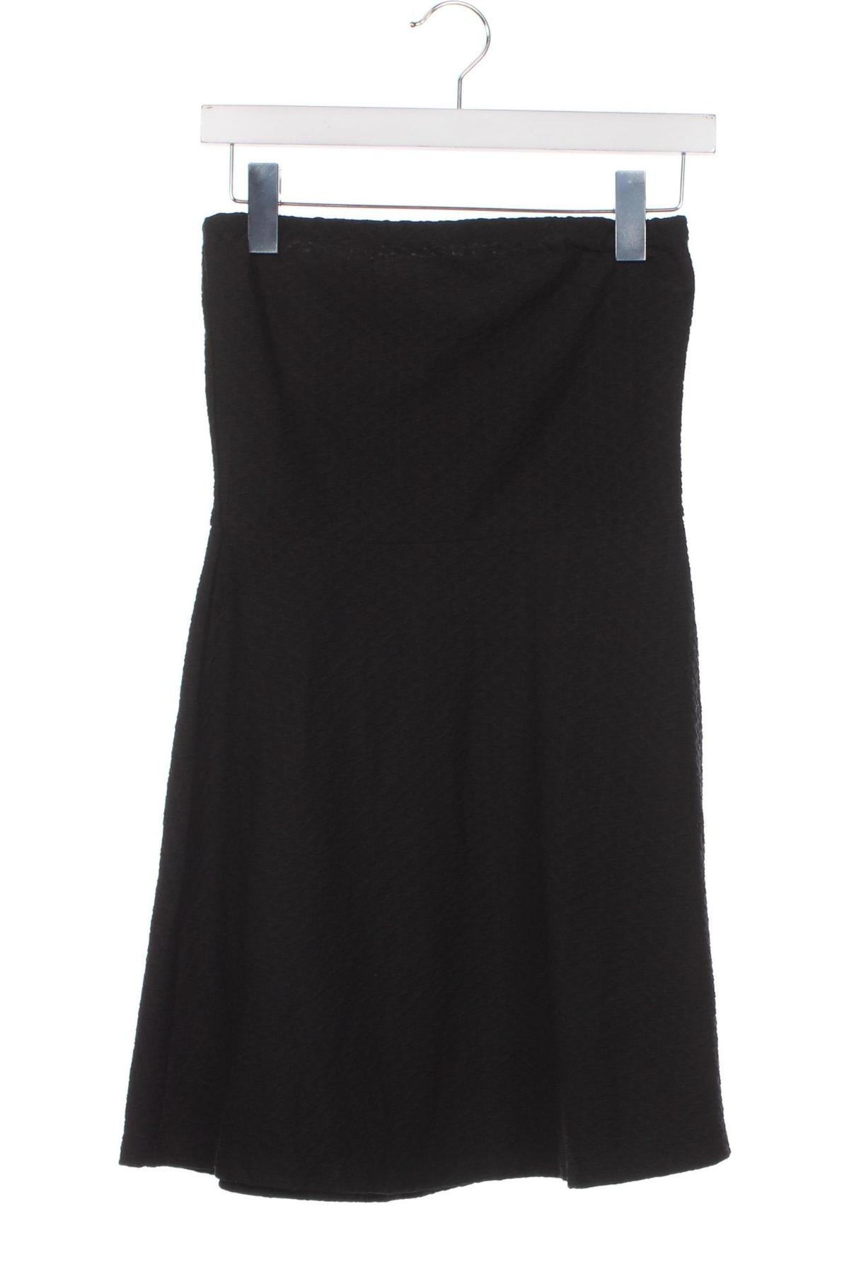 Kleid H&M Divided, Größe S, Farbe Schwarz, Preis € 4,15