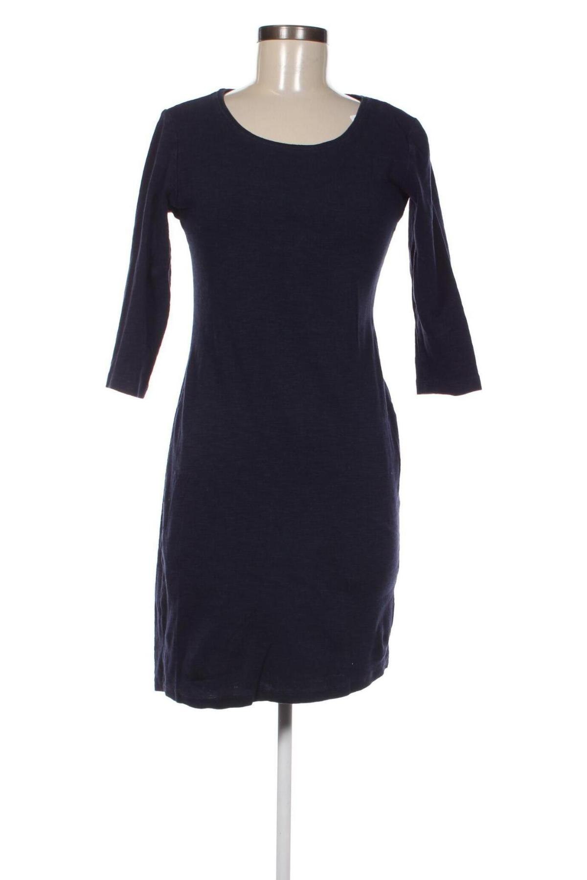Φόρεμα H&M L.O.G.G., Μέγεθος M, Χρώμα Μπλέ, Τιμή 2,87 €