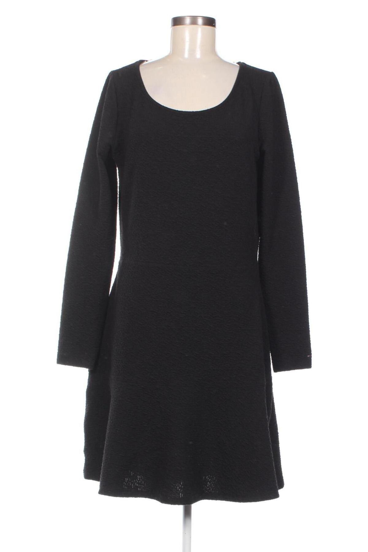 Φόρεμα Hilfiger Denim, Μέγεθος L, Χρώμα Μαύρο, Τιμή 8,63 €