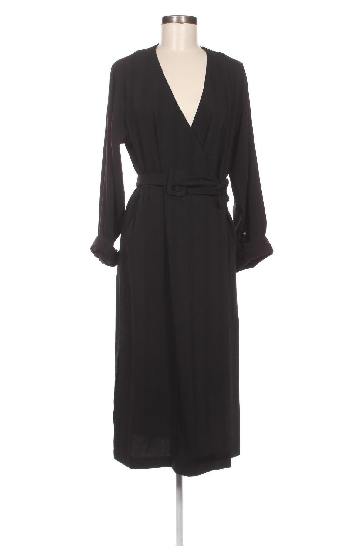 Damen Trenchcoat Hope, Größe XS, Farbe Schwarz, Preis 19,87 €