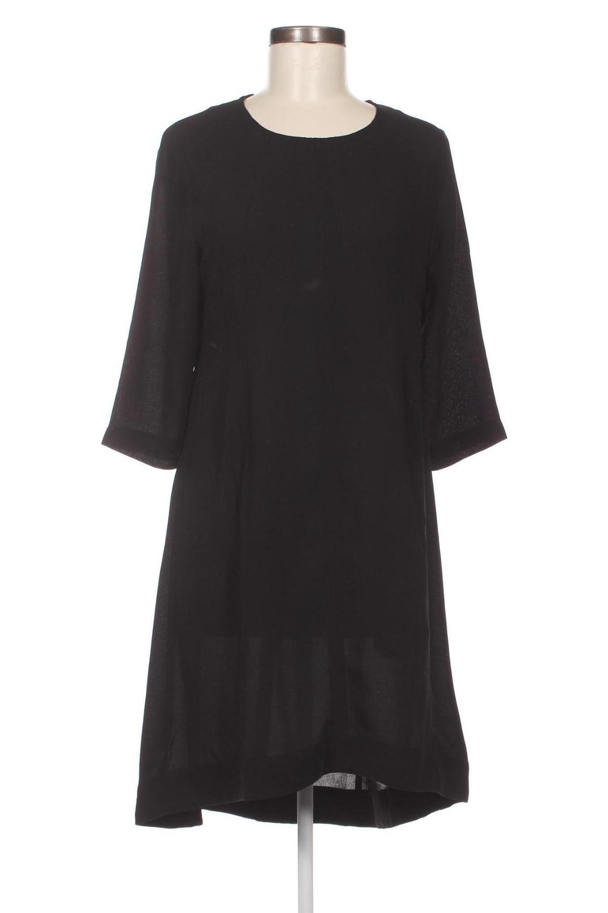Φόρεμα Indiska, Μέγεθος M, Χρώμα Μαύρο, Τιμή 3,36 €