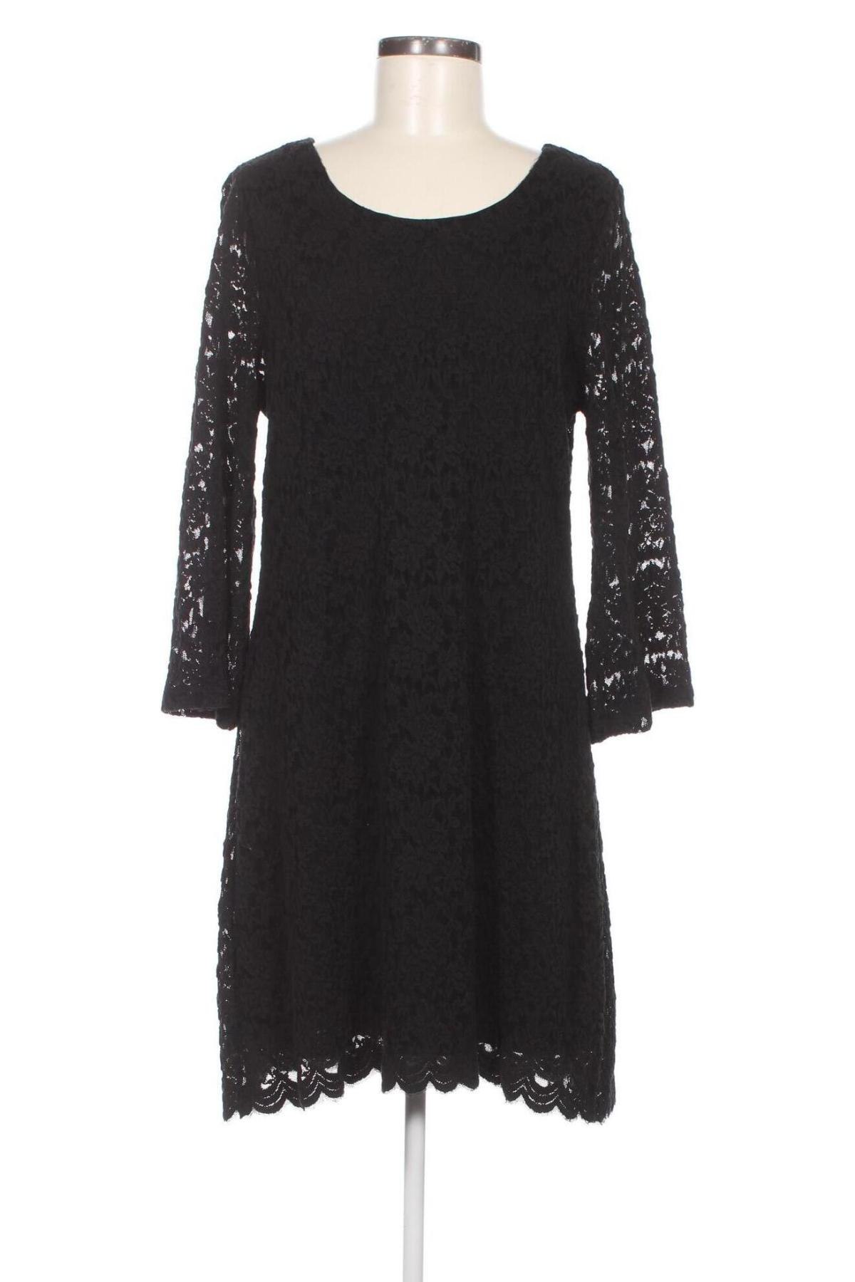 Φόρεμα Isolde, Μέγεθος M, Χρώμα Μαύρο, Τιμή 4,49 €