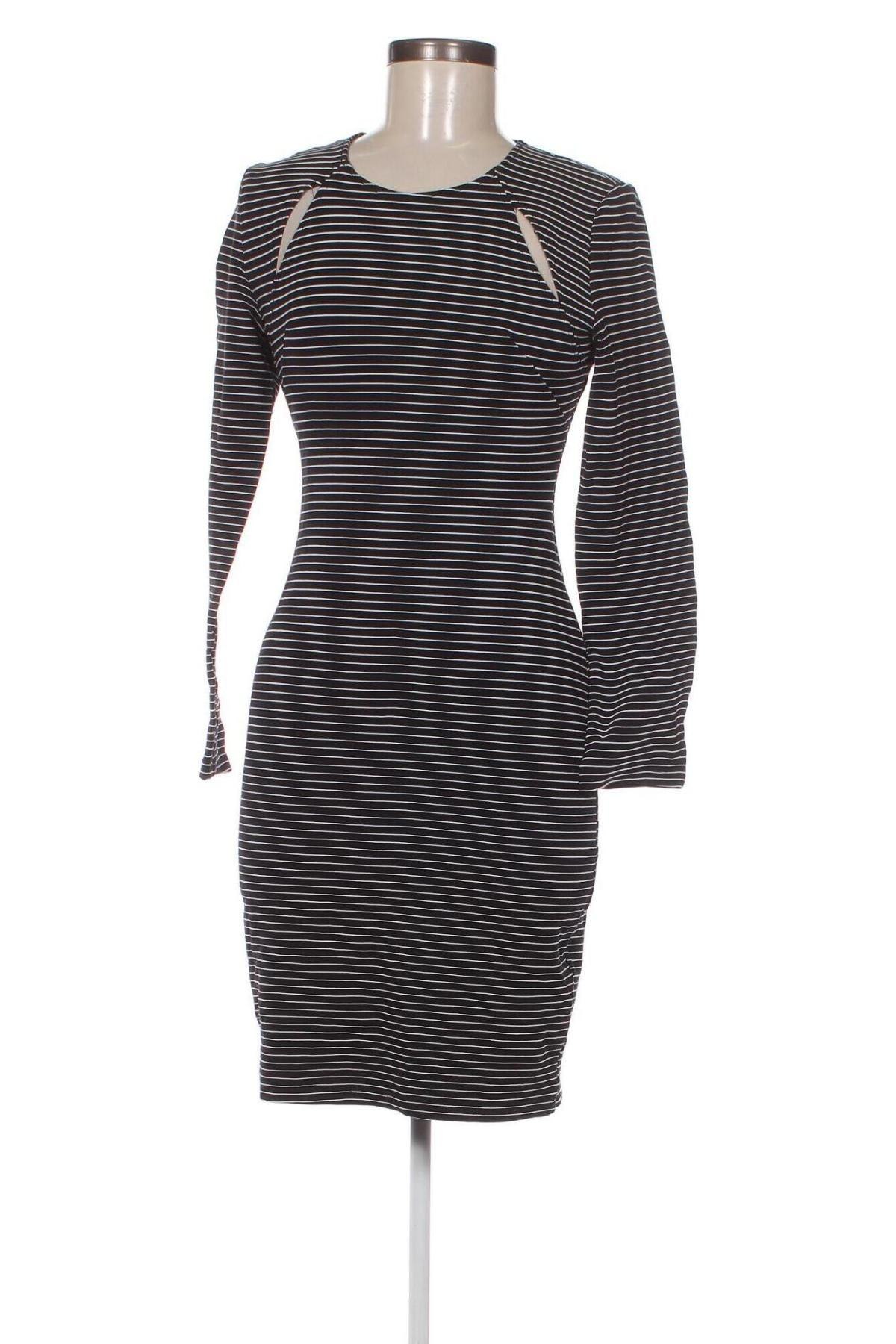 Kleid Ivivi, Größe M, Farbe Schwarz, Preis 3,23 €