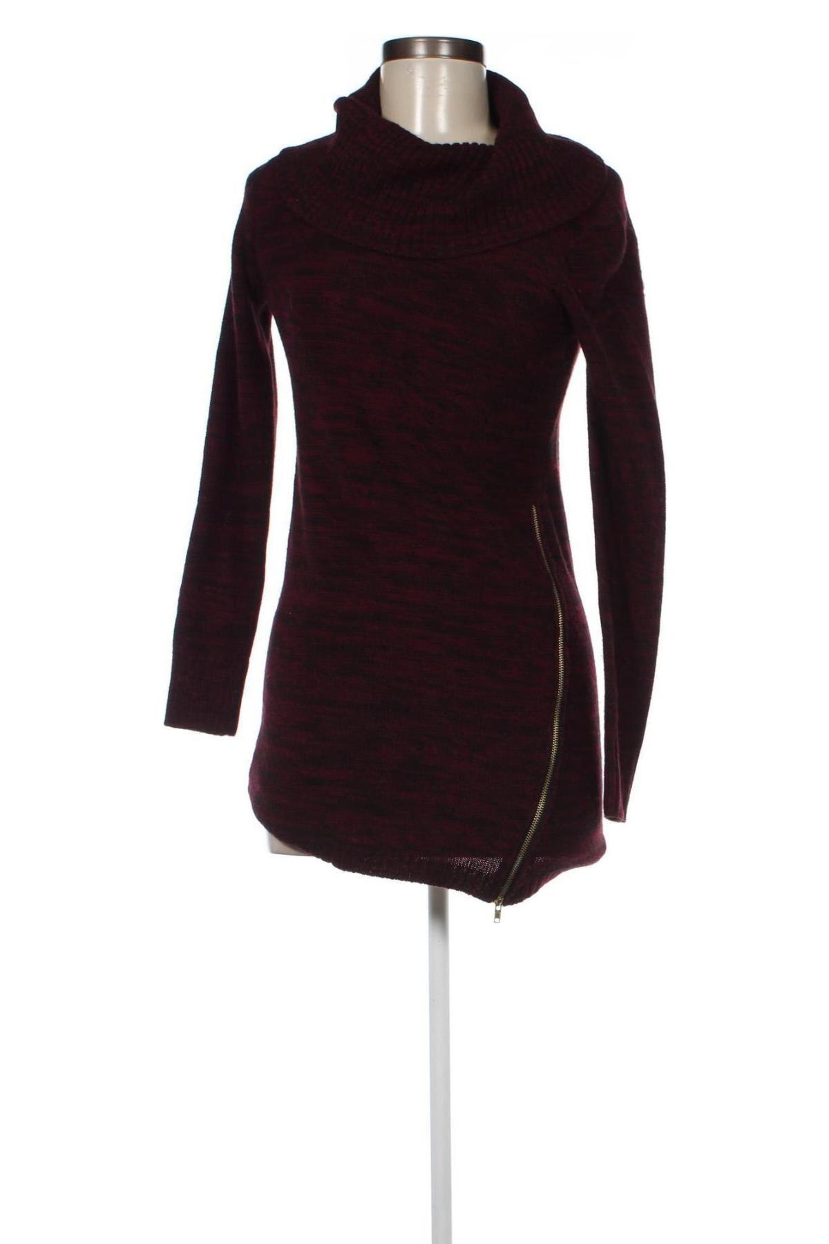 Šaty  Iz Byer, Veľkosť XS, Farba Červená, Cena  16,44 €