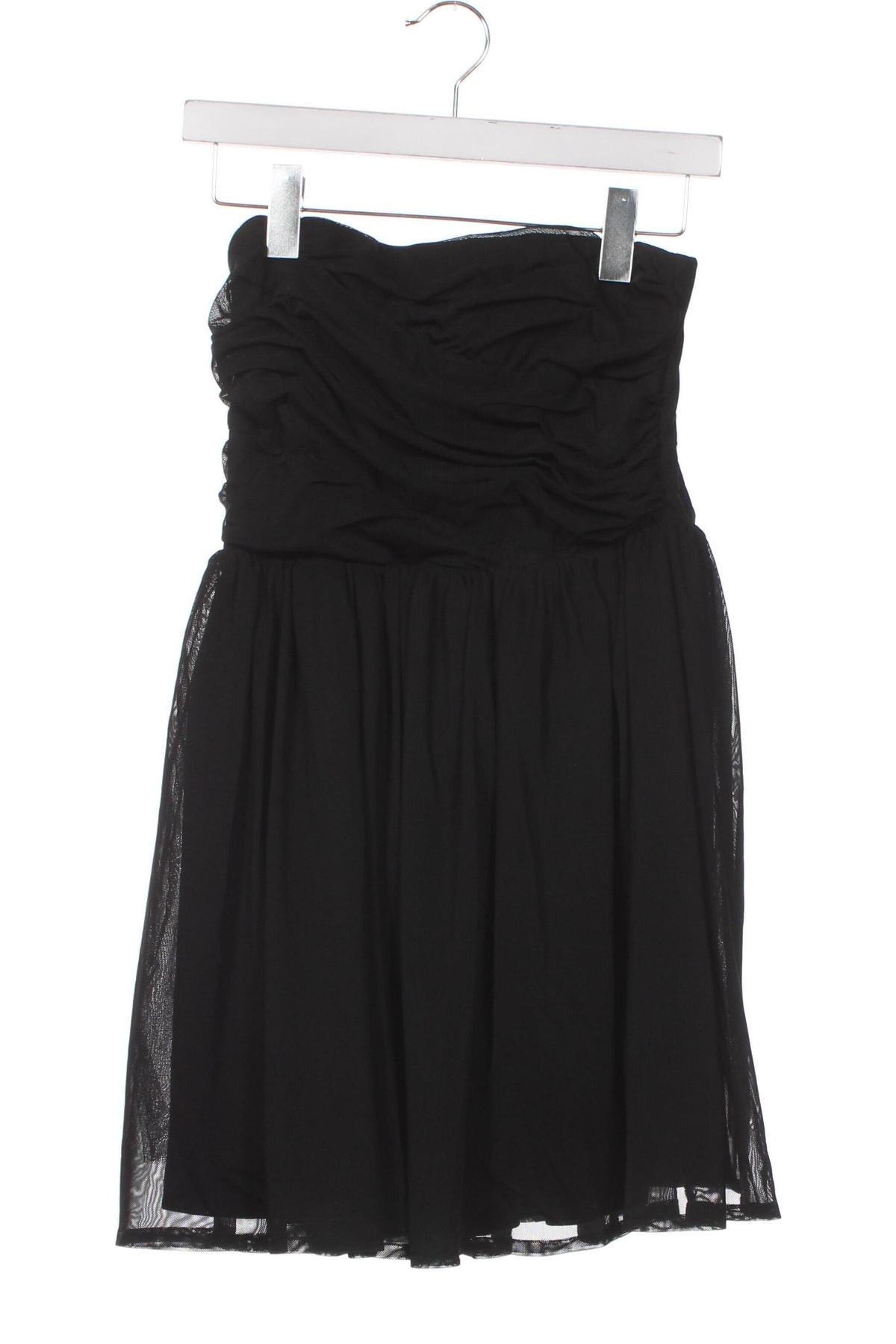 Φόρεμα Jeane Blush, Μέγεθος S, Χρώμα Μαύρο, Τιμή 3,56 €