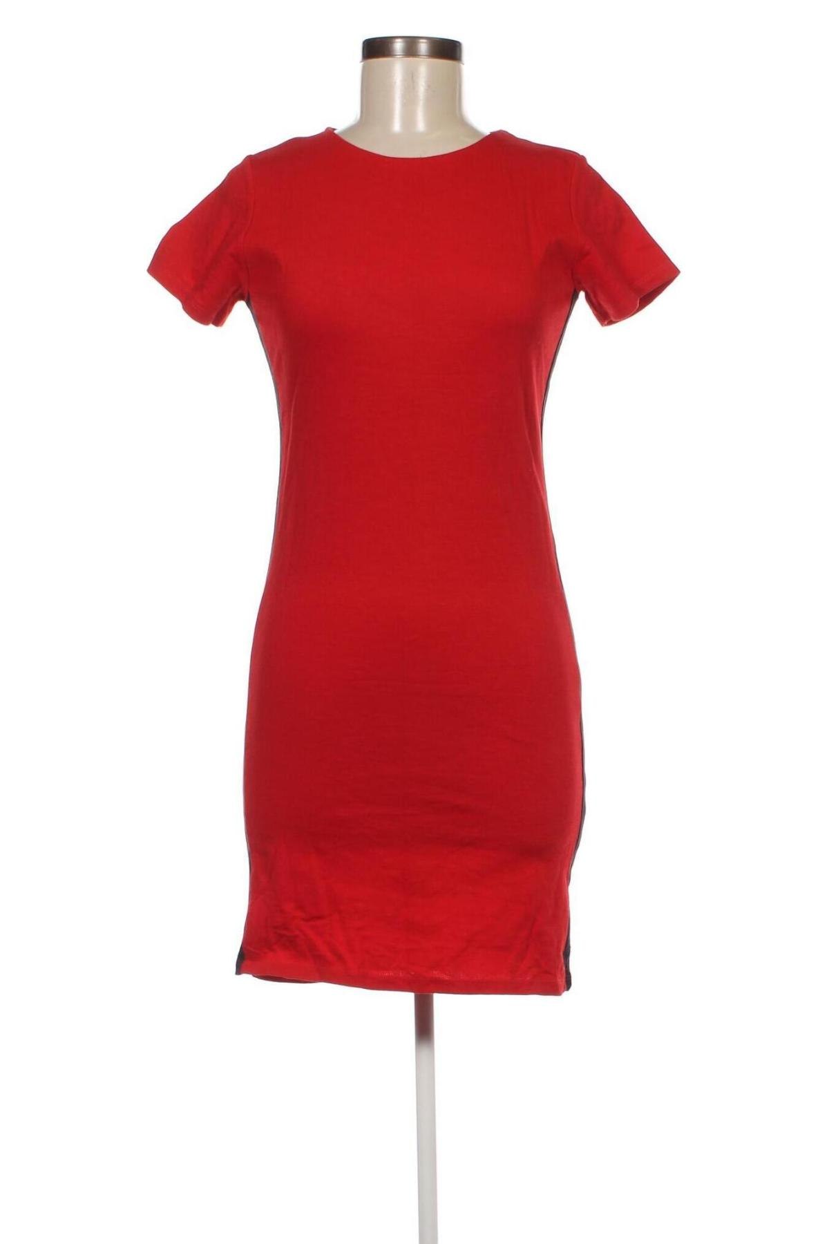 Šaty  Jennyfer, Velikost S, Barva Červená, Cena  111,00 Kč