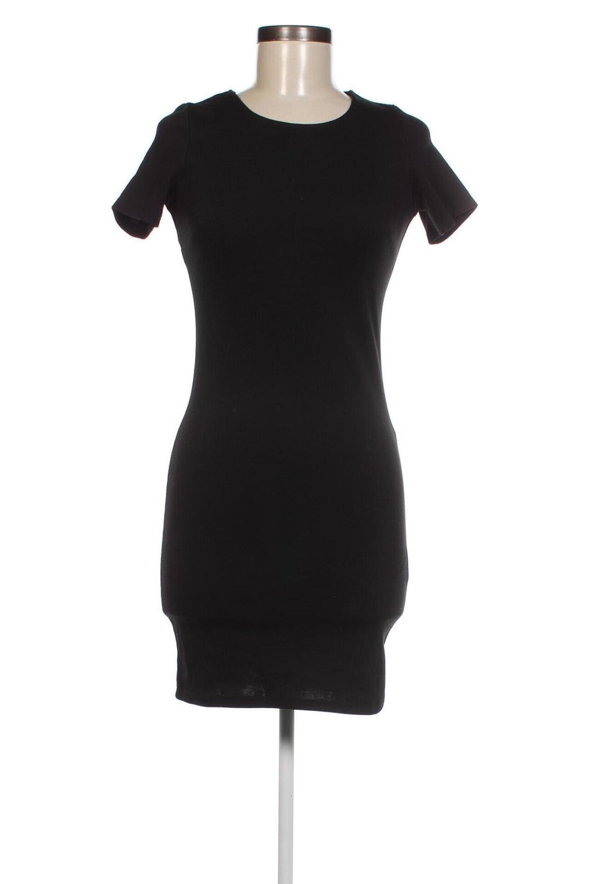Φόρεμα Jennyfer, Μέγεθος S, Χρώμα Μαύρο, Τιμή 4,31 €