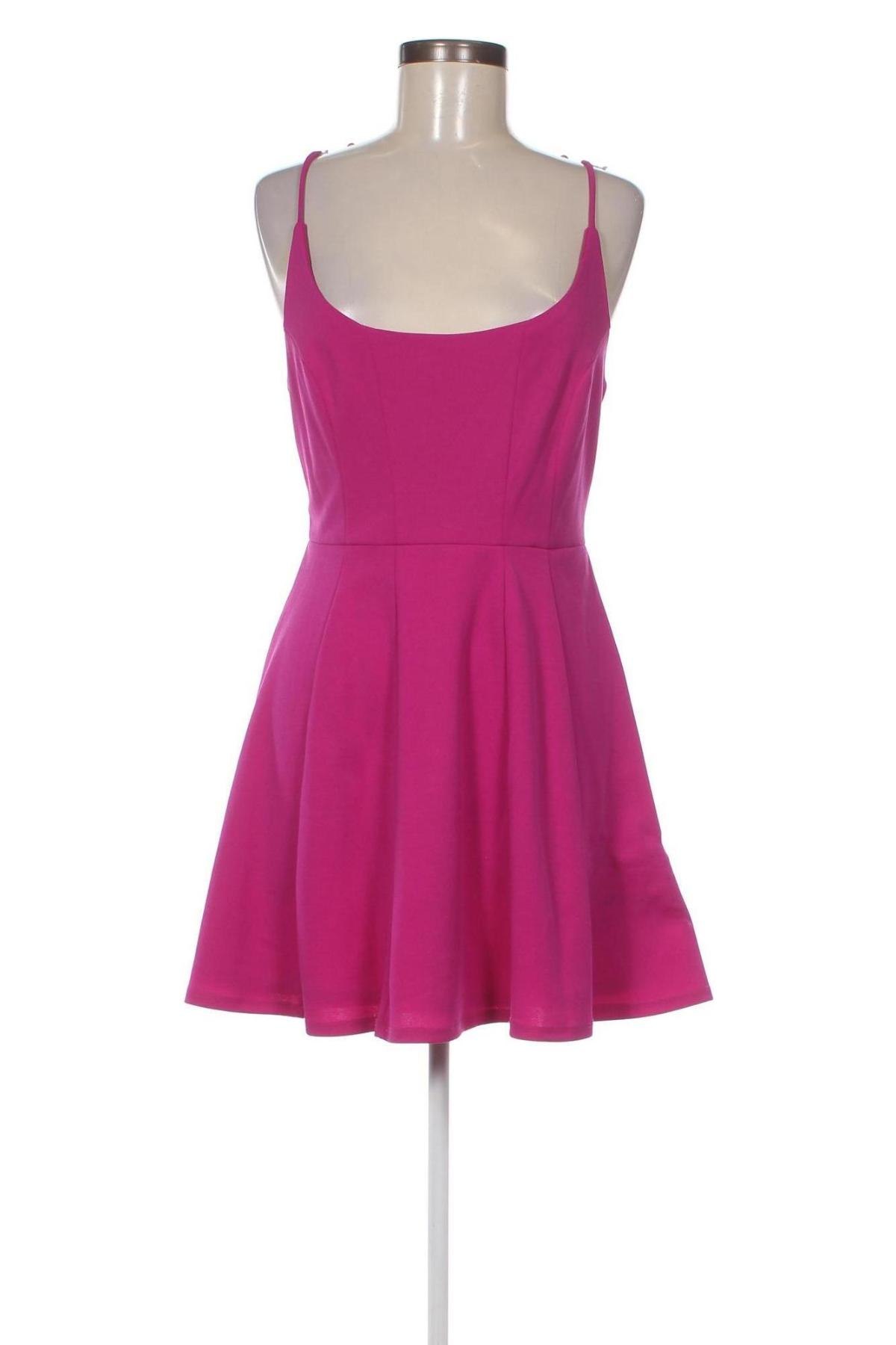 Φόρεμα Jump, Μέγεθος S, Χρώμα Βιολετί, Τιμή 6,26 €