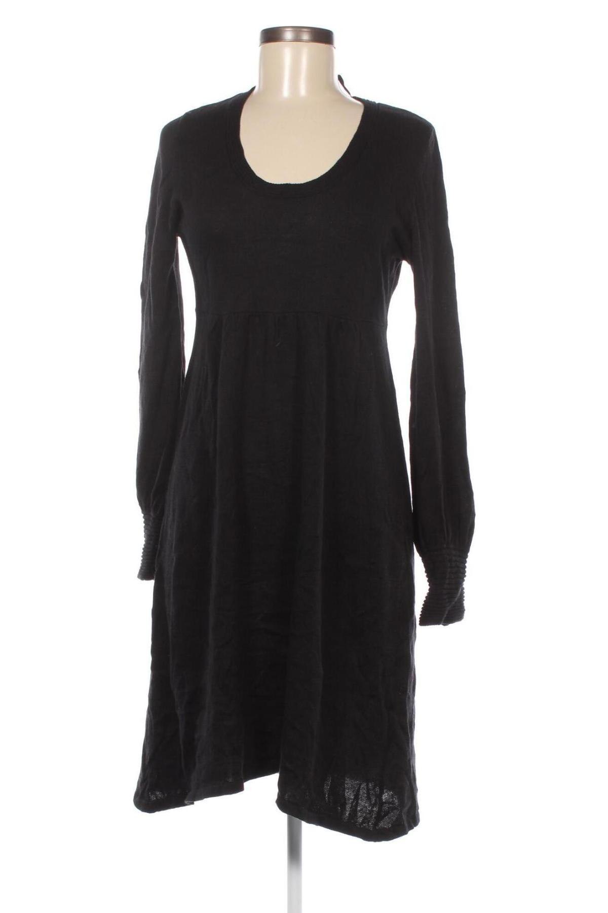 Φόρεμα KappAhl, Μέγεθος S, Χρώμα Μαύρο, Τιμή 3,42 €