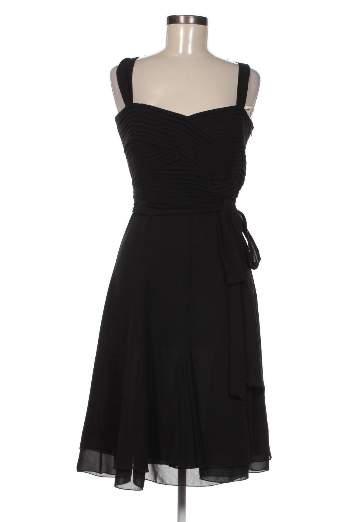 Rochie Karen Millen, Mărime S, Culoare Negru, Preț 216,32 Lei