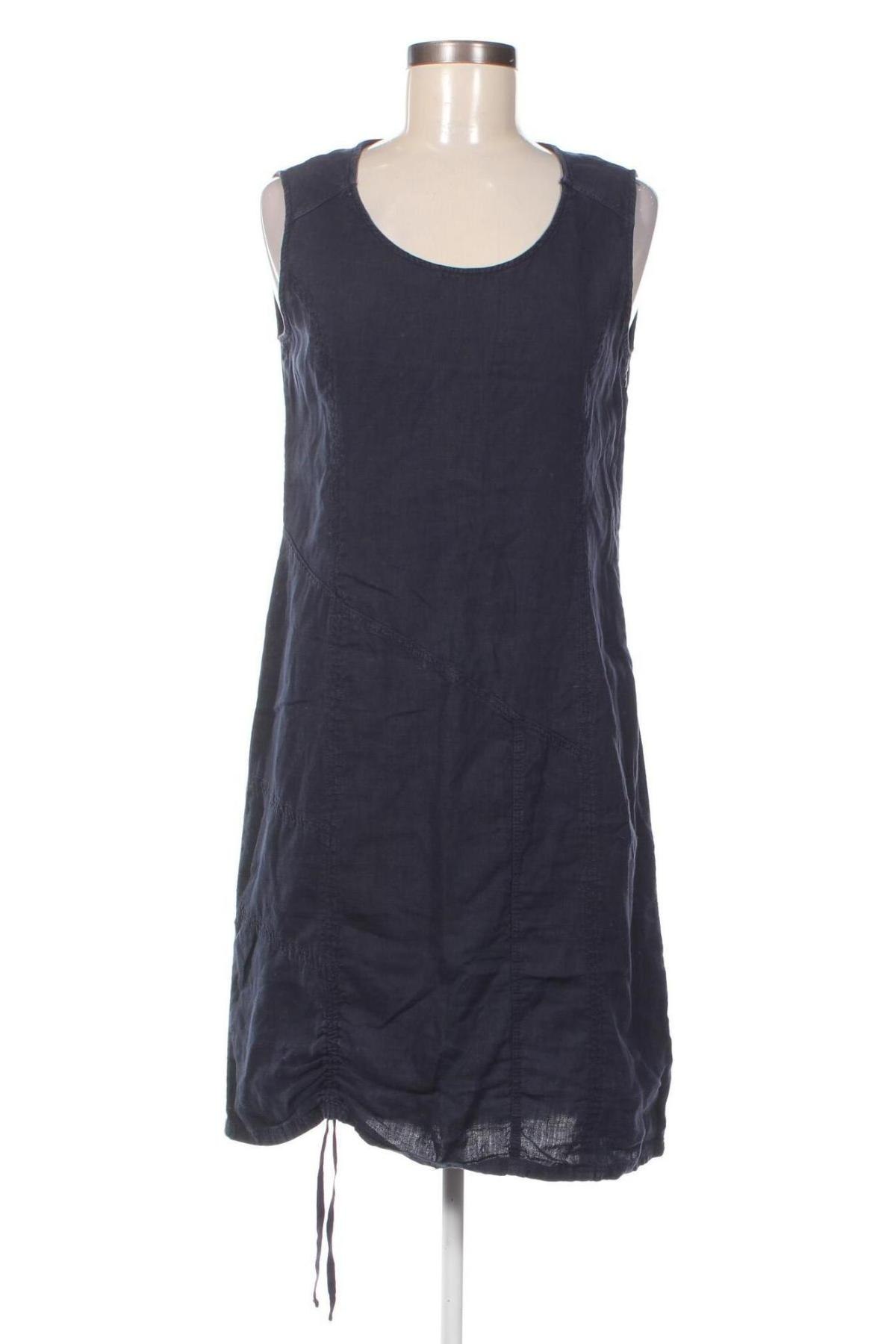 Φόρεμα Kenny S., Μέγεθος XS, Χρώμα Μπλέ, Τιμή 3,58 €
