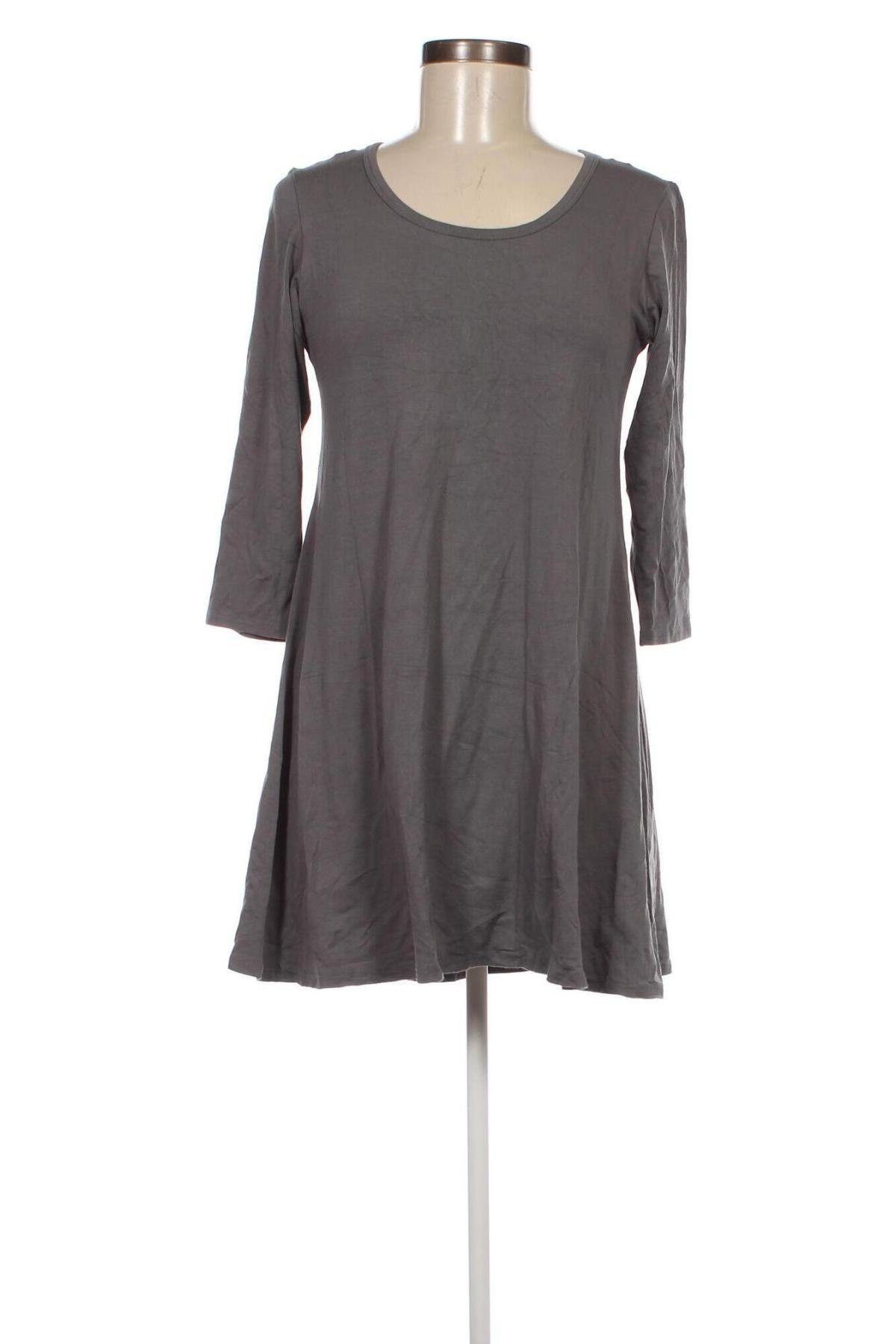 Kleid, Größe M, Farbe Grau, Preis 3,03 €