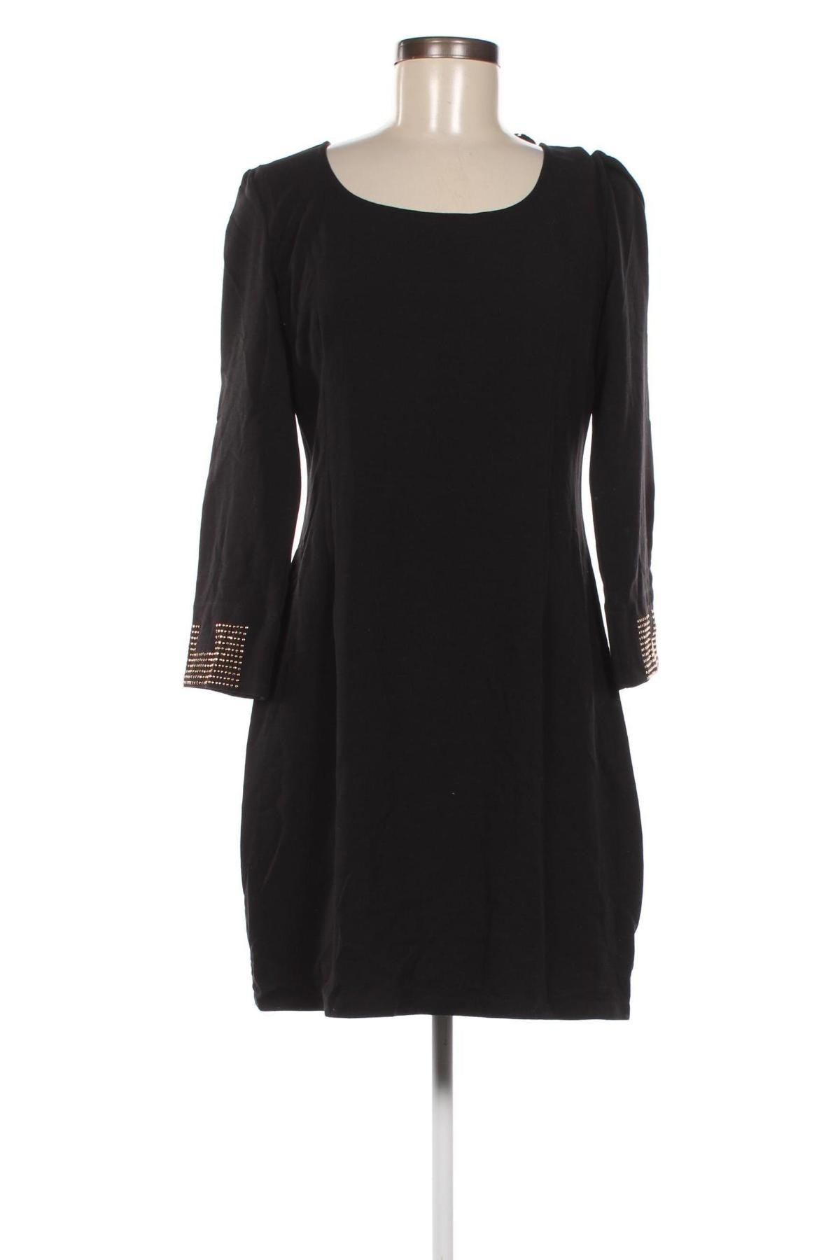 Šaty  Le Vertige, Veľkosť M, Farba Čierna, Cena  3,18 €