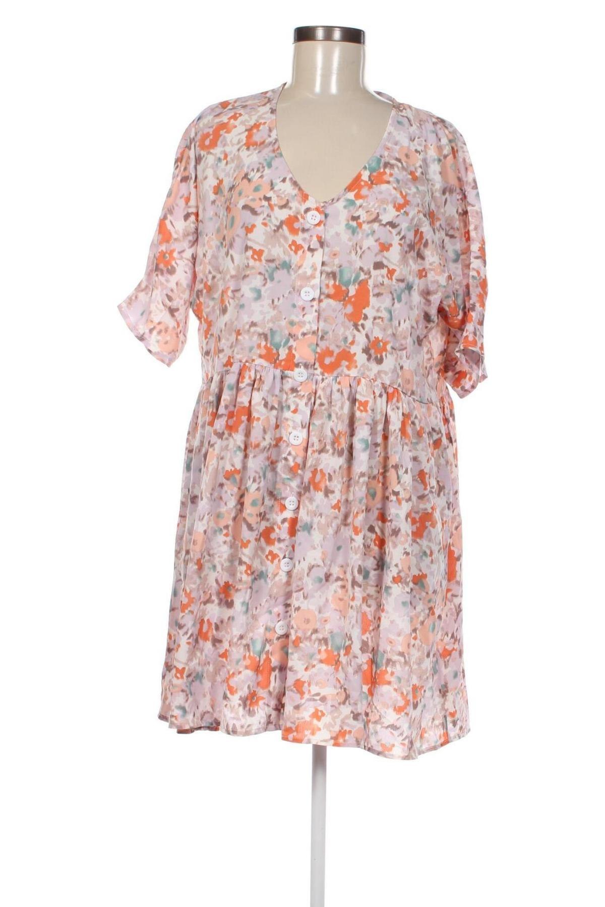 Φόρεμα Lili Sidonio, Μέγεθος M, Χρώμα Πολύχρωμο, Τιμή 8,41 €