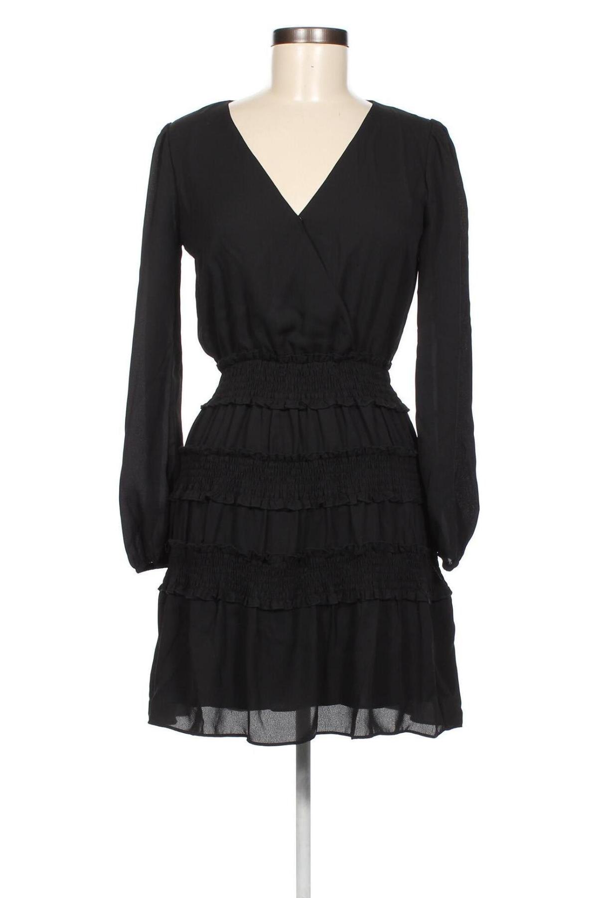 Φόρεμα Lili Sidonio, Μέγεθος XS, Χρώμα Μαύρο, Τιμή 7,89 €