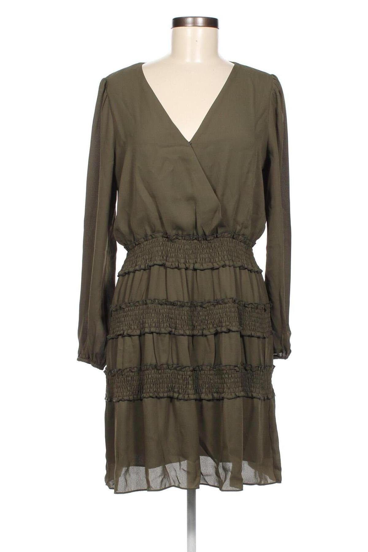 Φόρεμα Lili Sidonio, Μέγεθος M, Χρώμα Πράσινο, Τιμή 7,89 €