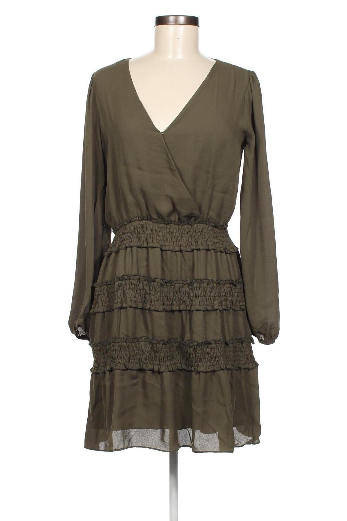 Φόρεμα Lili Sidonio, Μέγεθος S, Χρώμα Πράσινο, Τιμή 7,89 €