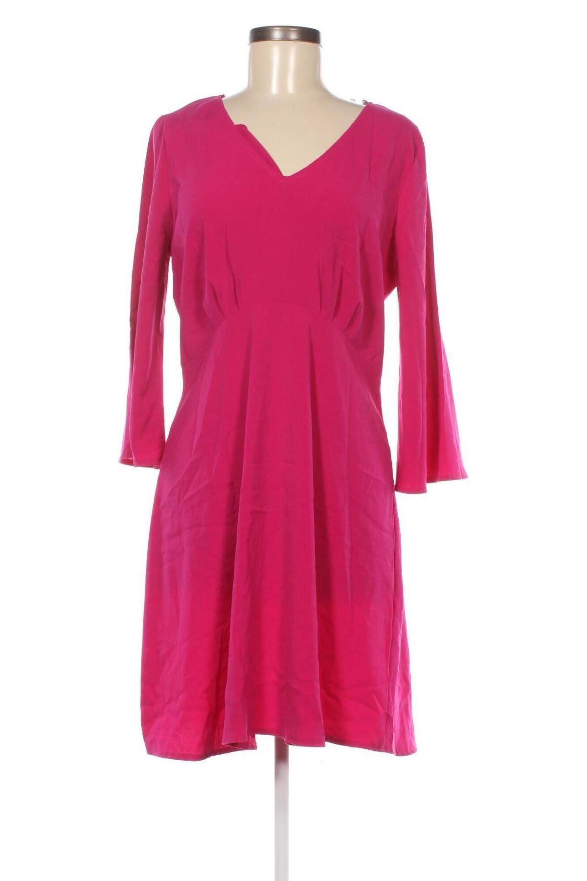 Φόρεμα Lola Liza, Μέγεθος L, Χρώμα Ρόζ , Τιμή 21,03 €