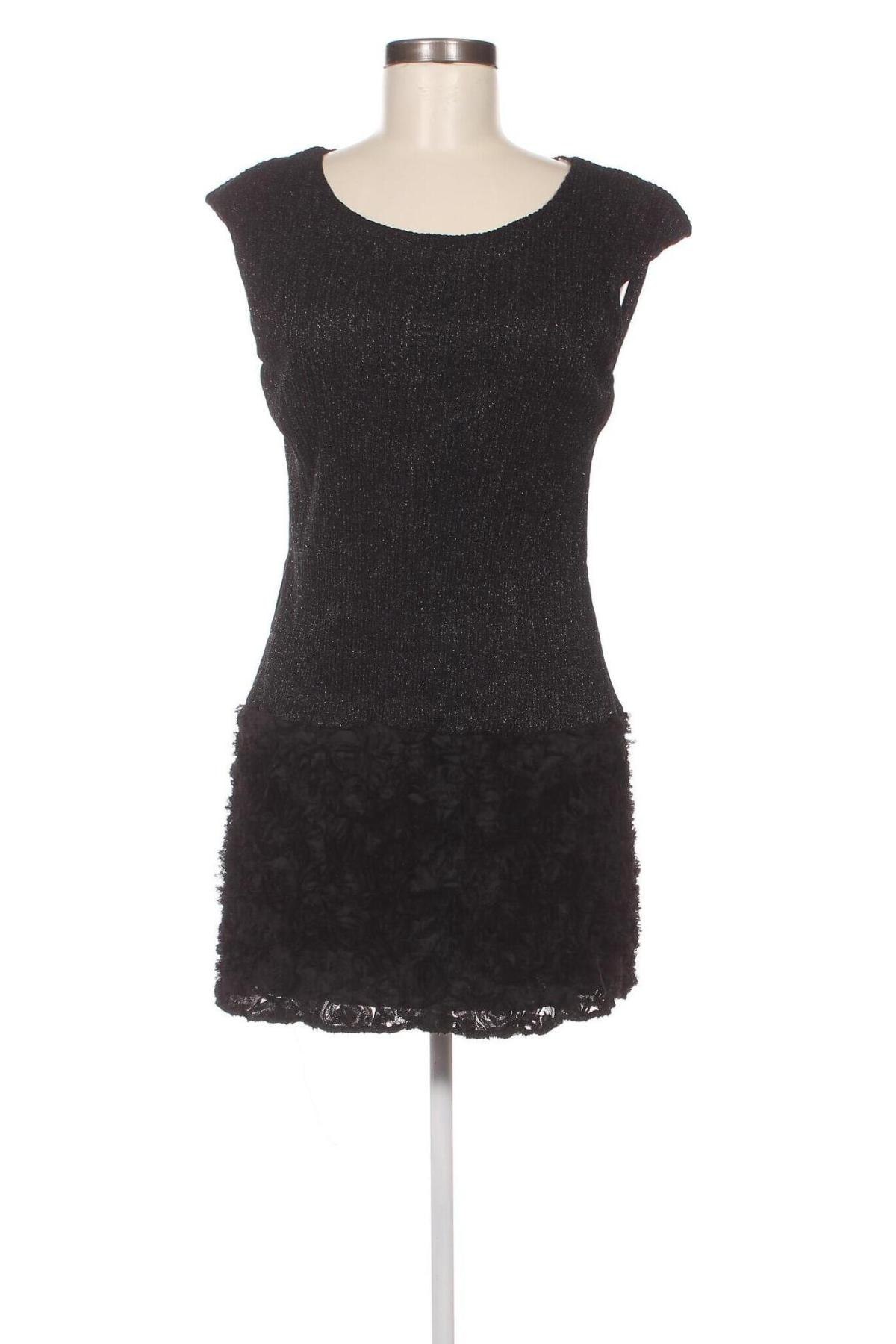 Rochie Luc.ce, Mărime M, Culoare Negru, Preț 18,95 Lei