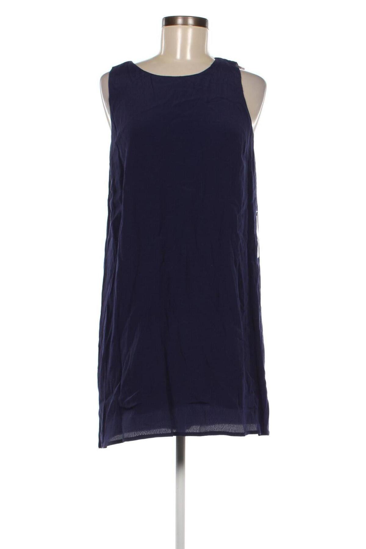 Šaty  Lulus, Velikost M, Barva Modrá, Cena  358,00 Kč