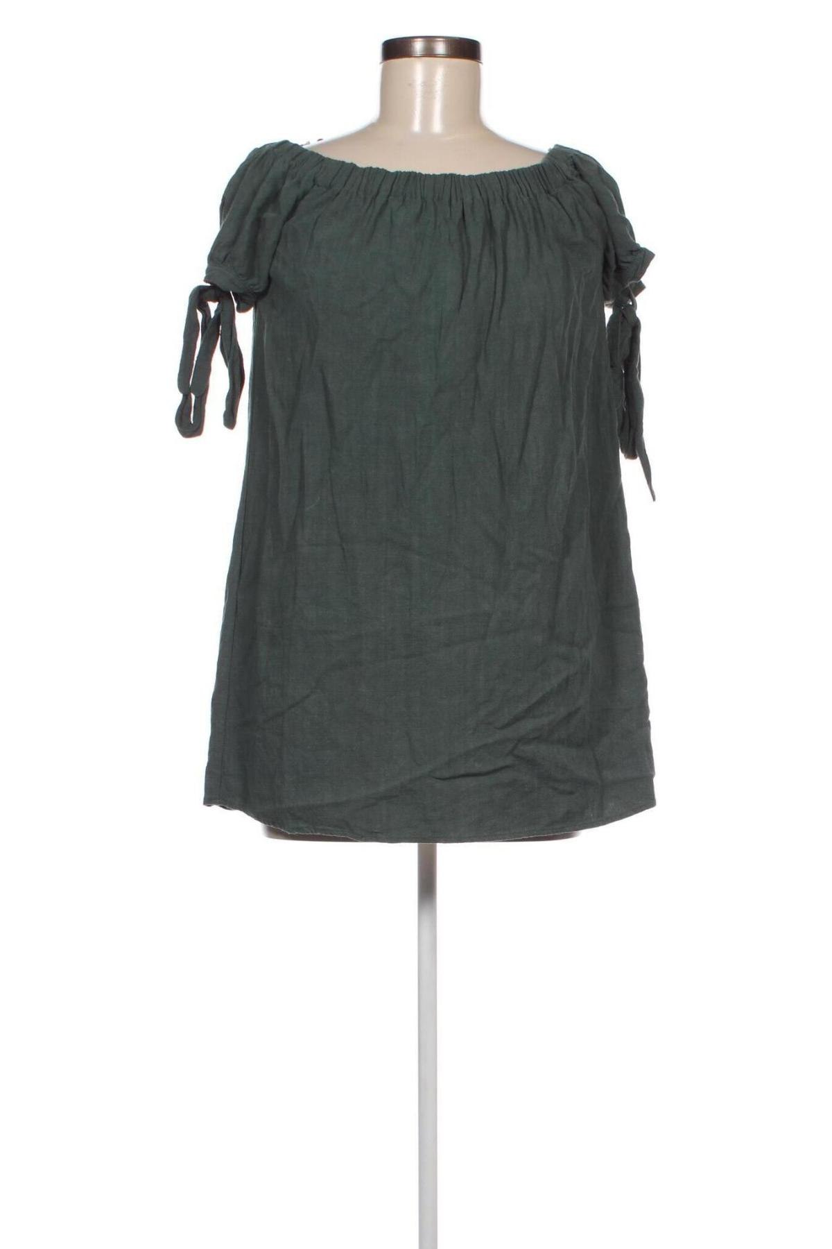 Φόρεμα Lulus, Μέγεθος M, Χρώμα Πράσινο, Τιμή 21,03 €