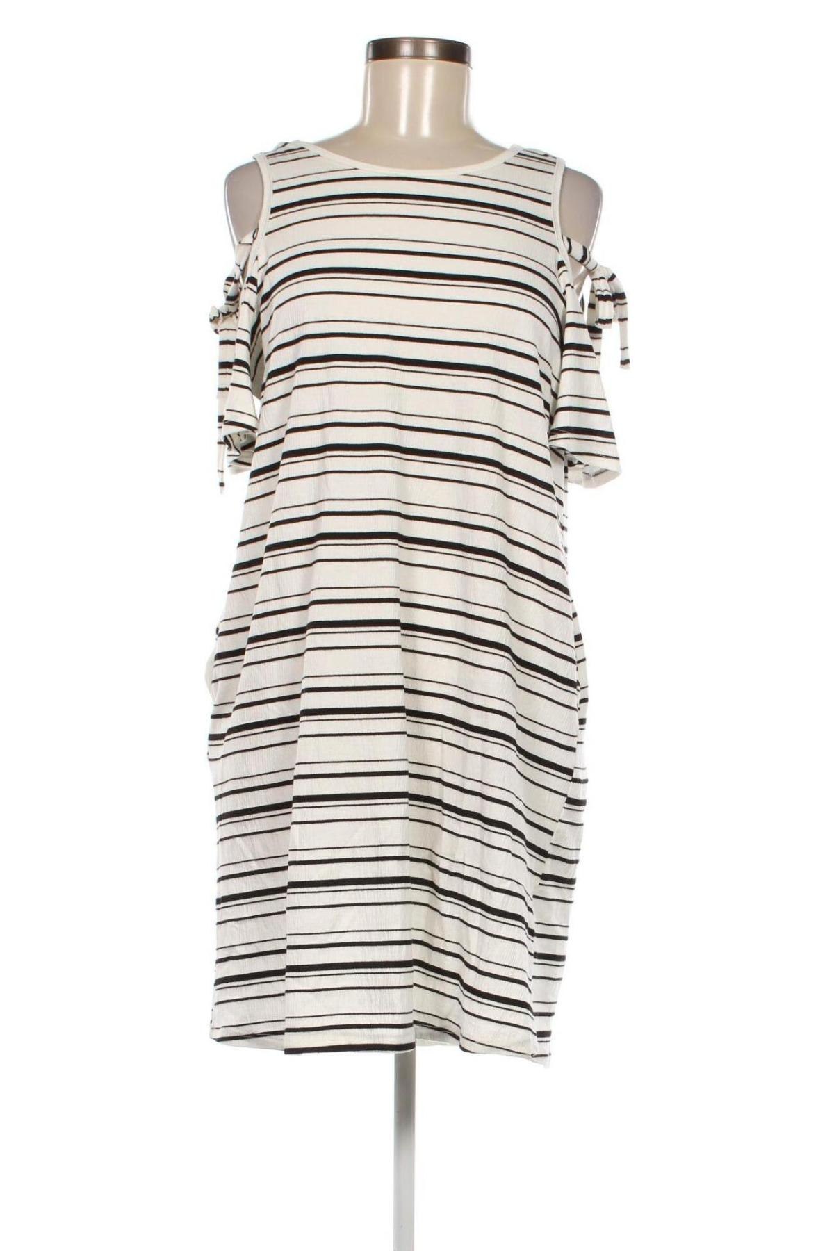 Φόρεμα Lush, Μέγεθος M, Χρώμα Πολύχρωμο, Τιμή 21,03 €